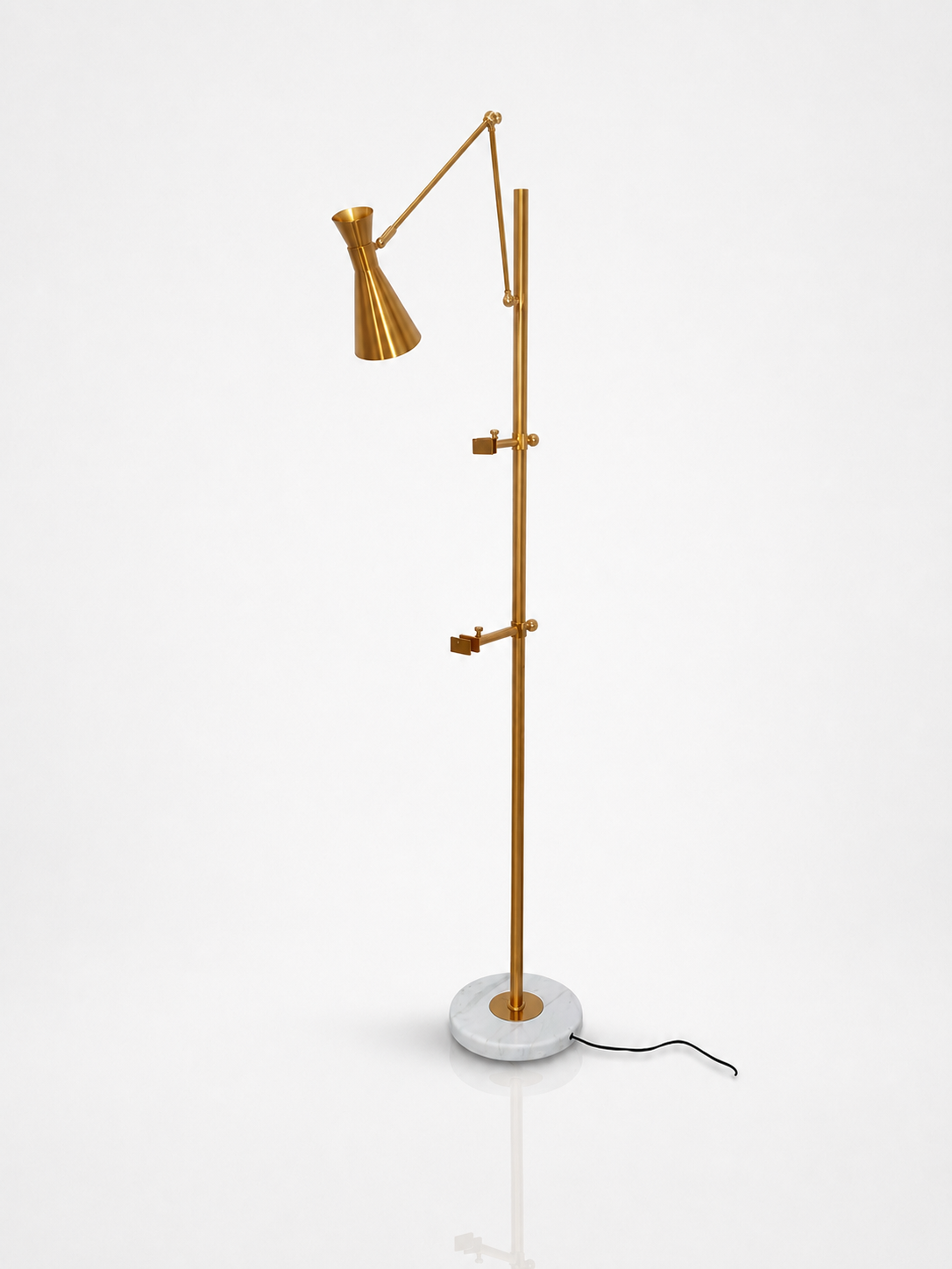 Gallery Glow Floor Lamp