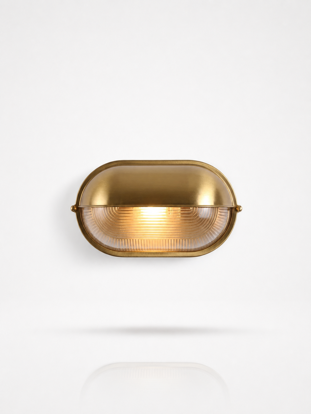 Cape Harbor Wall Lamp