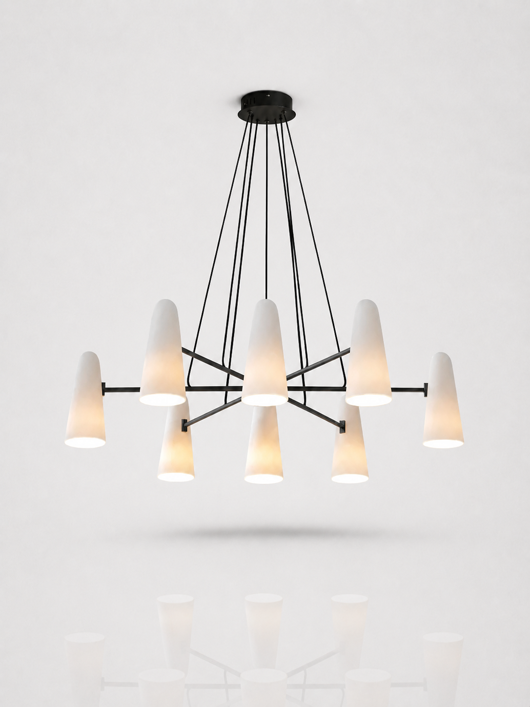 Virelle Chandelier