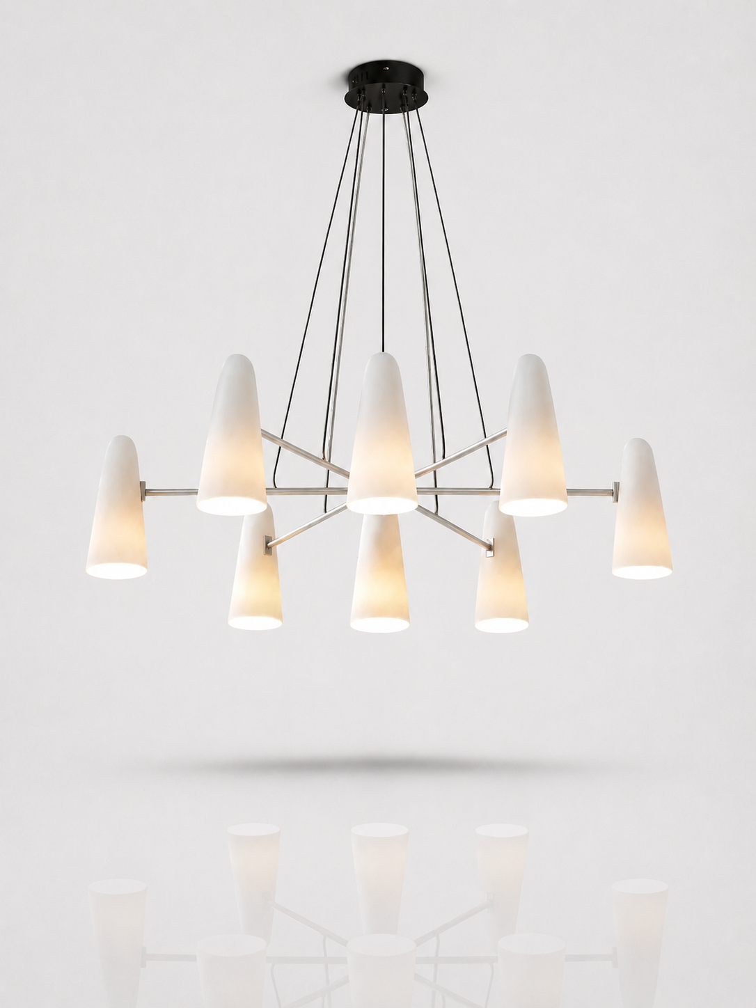 Virelle Chandelier
