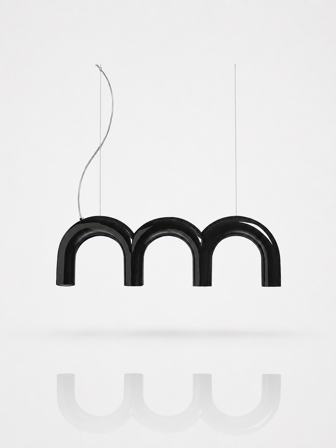 Montclair Arch Chandelier