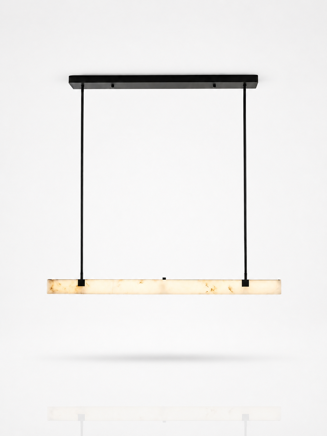 Auremont Alabaster Chandelier