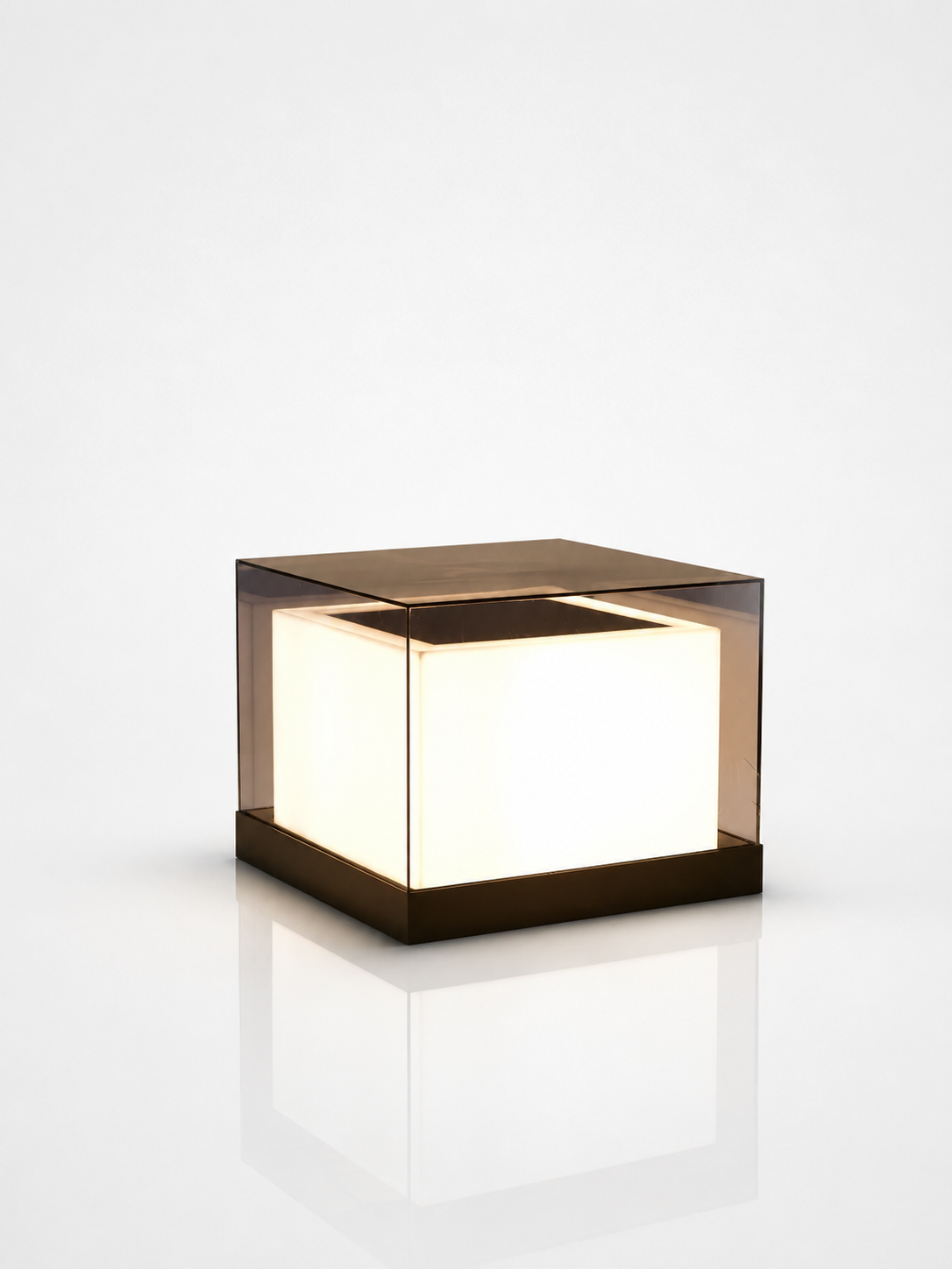 Radiance Solar Outdoor Light