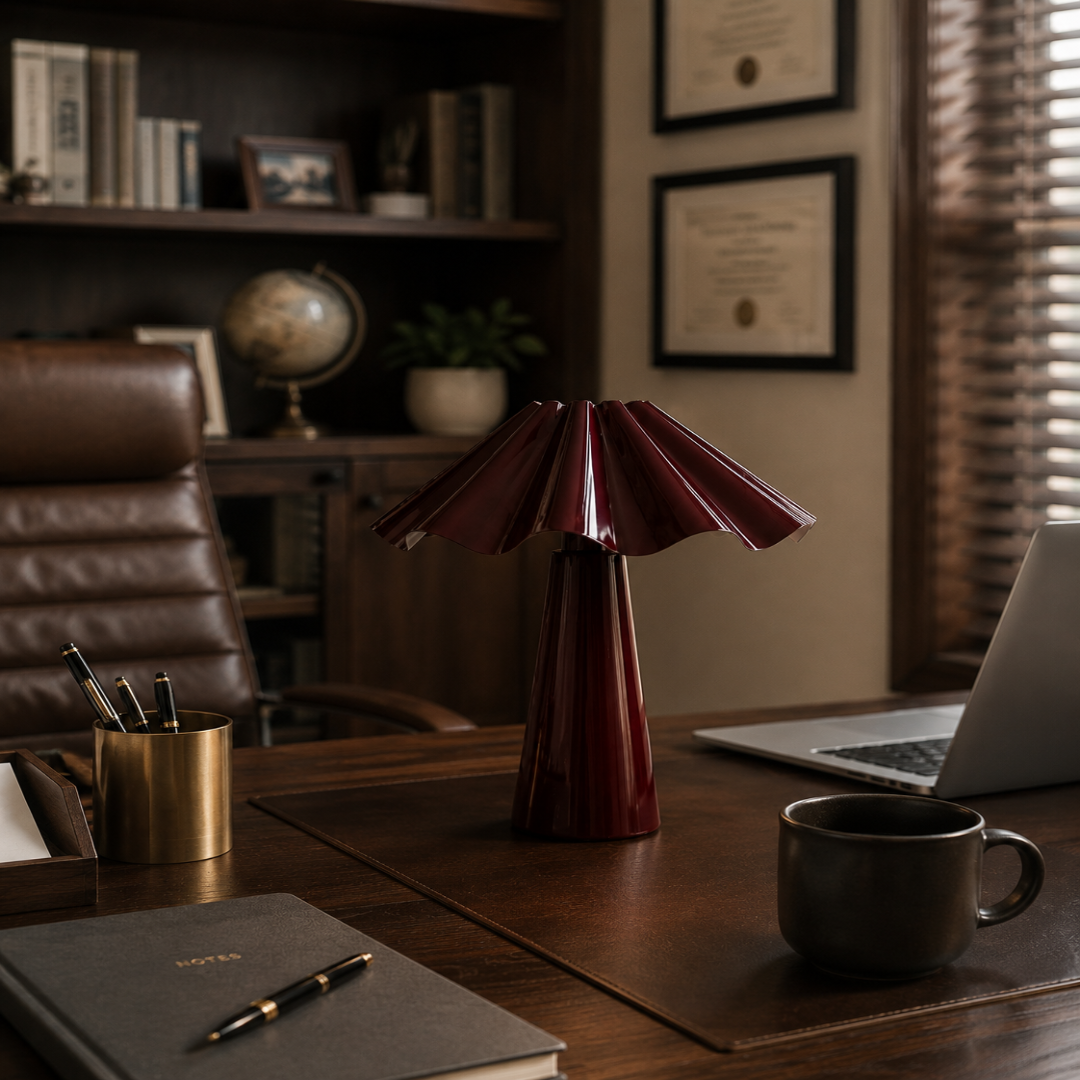 Cabernet Table Lamp