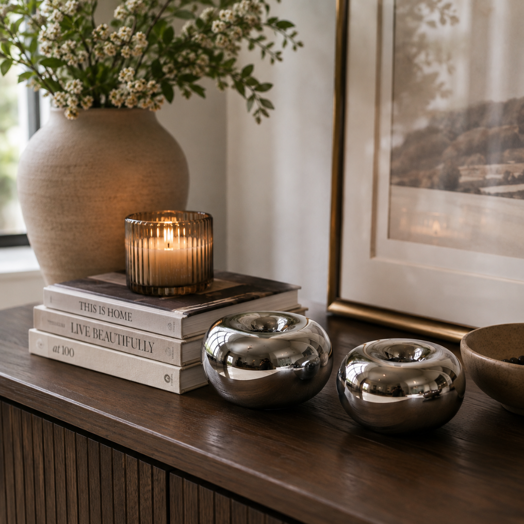 Table Candle Holder