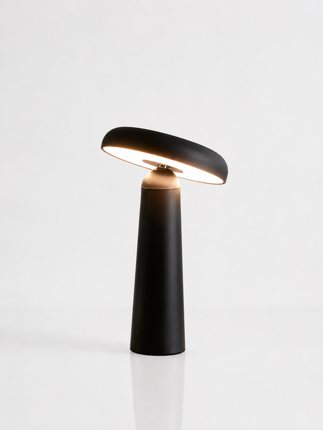 Mushroom Cordless Table Lamp