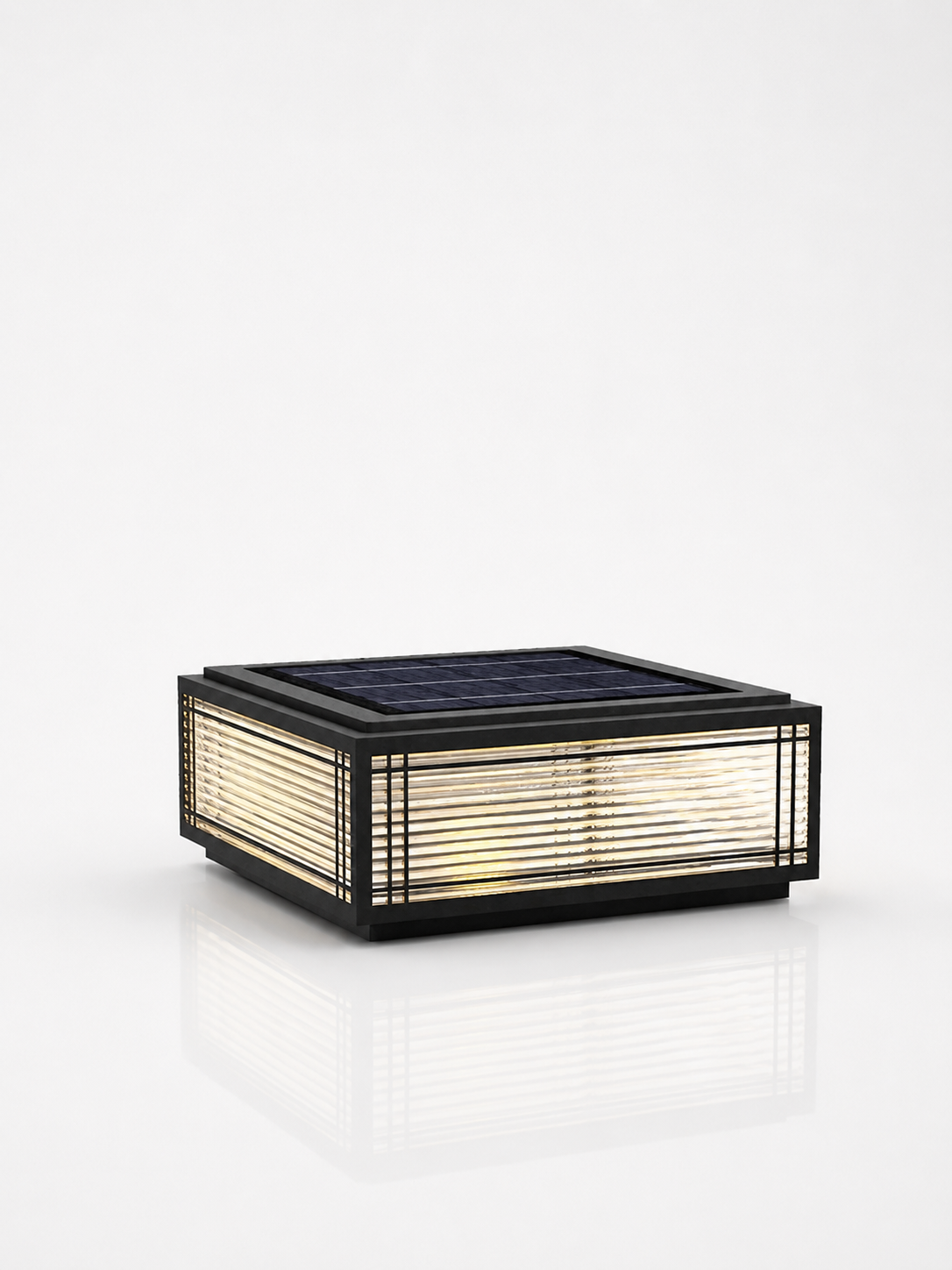 Outdoor Light Pathway Lantern