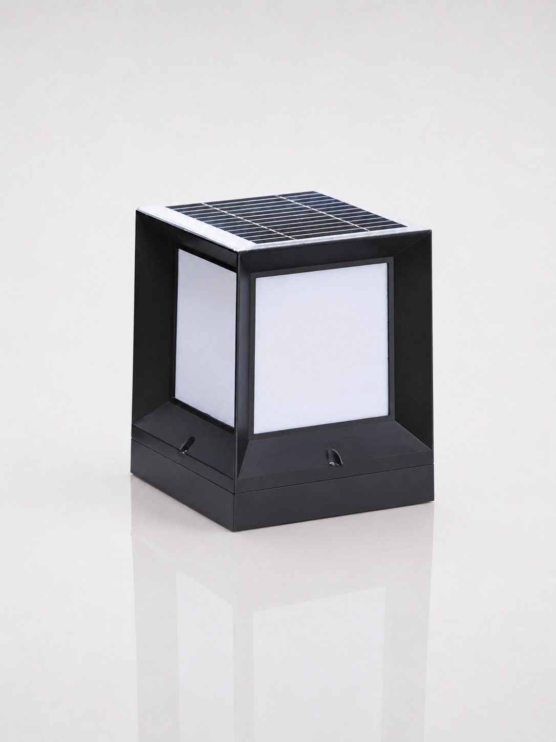 Sola Square Waterproof LED Outdoor Light