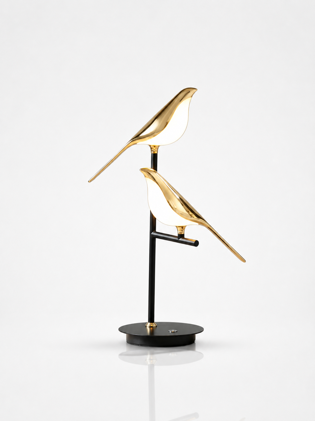 Chiriya Luxury Bird Table Lamp