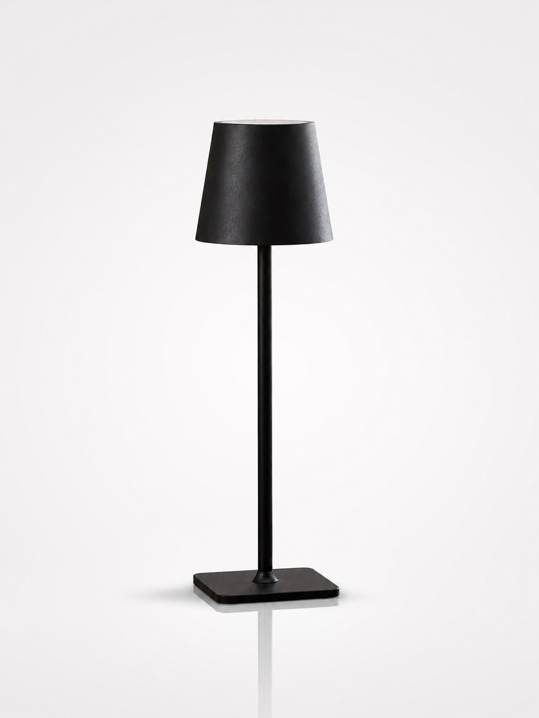 LumiTouch Rechargeable Table Lamp