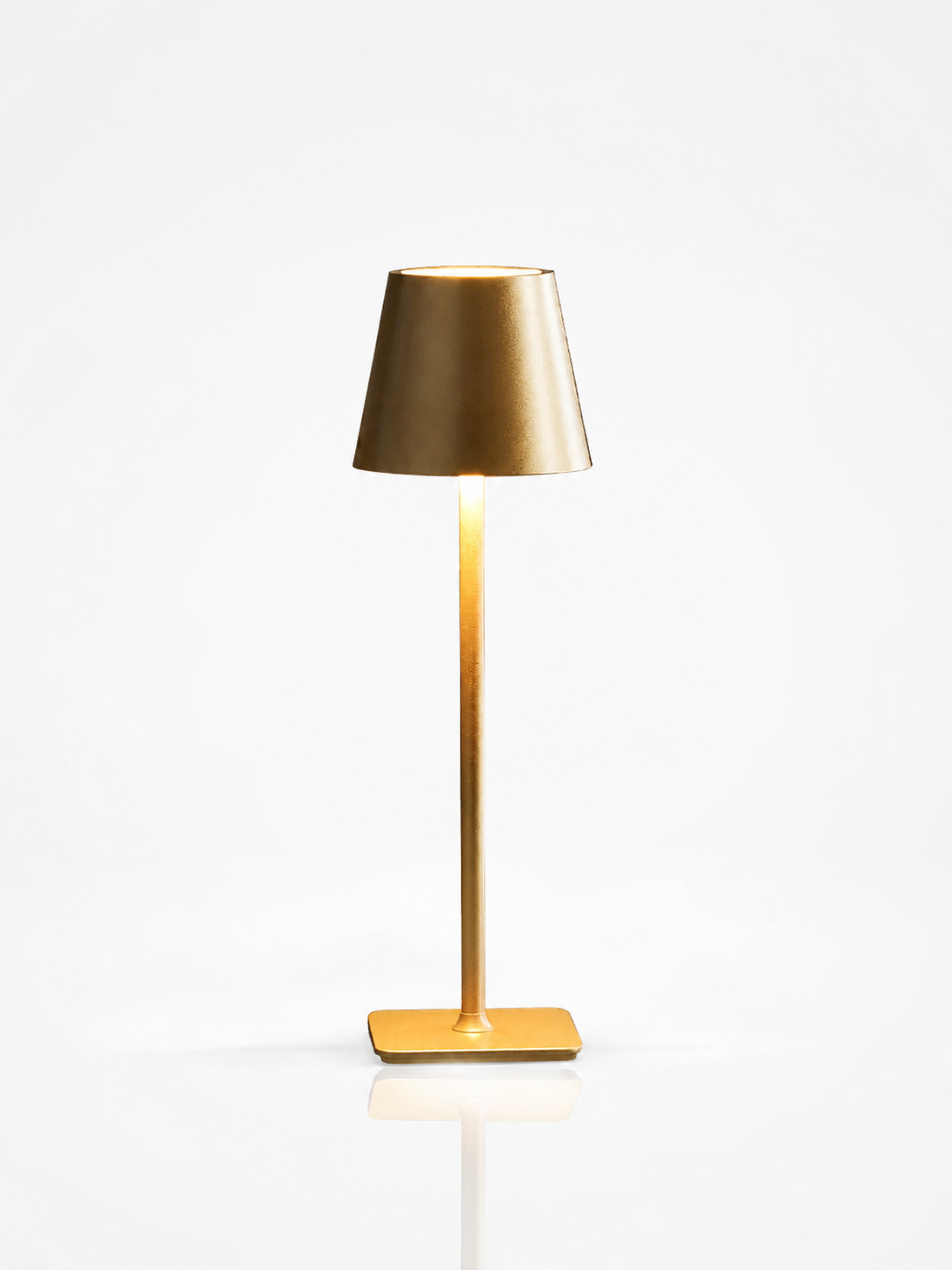 LumiTouch Rechargeable Table Lamp