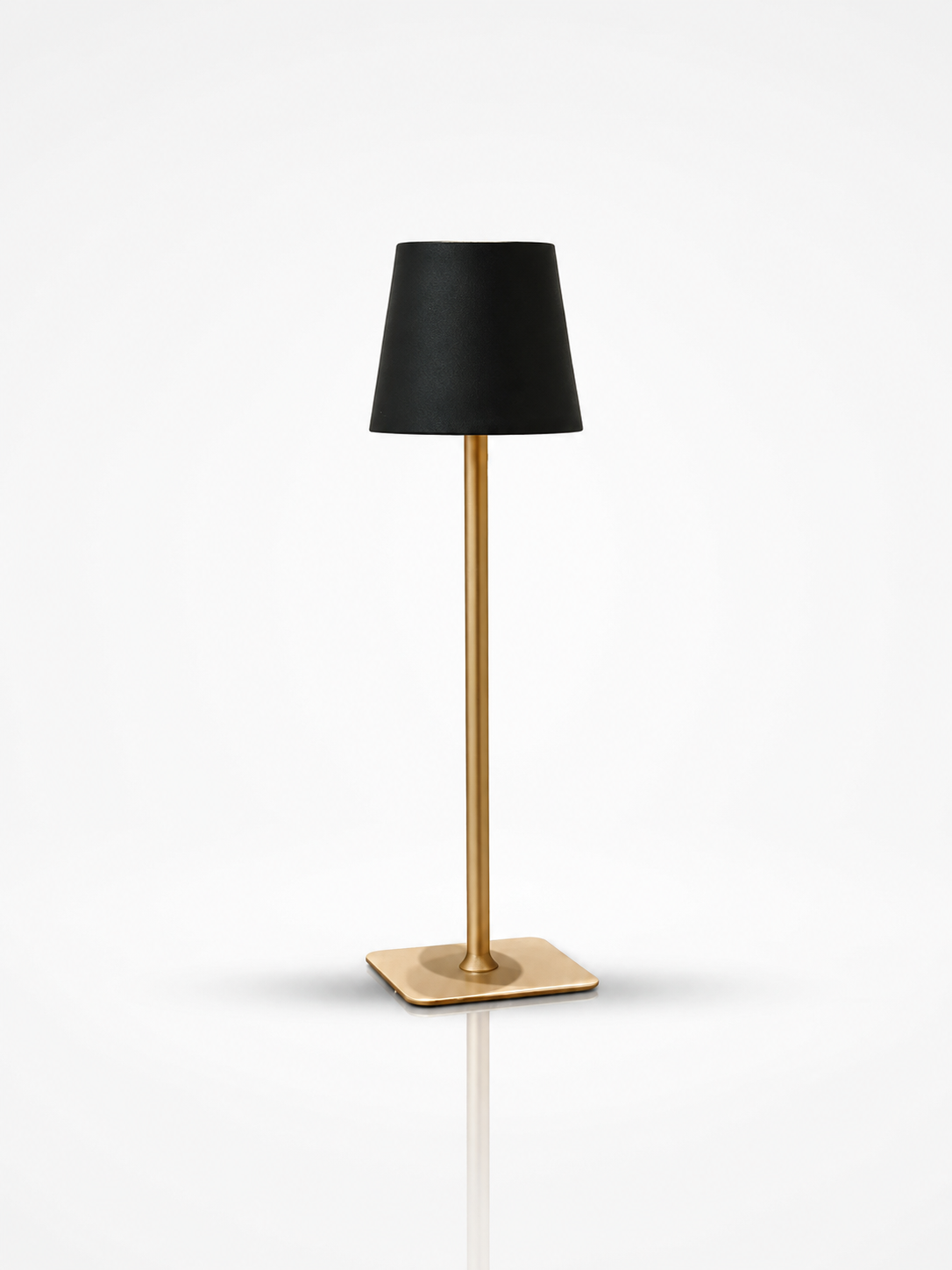 LumiTouch Rechargeable Table Lamp