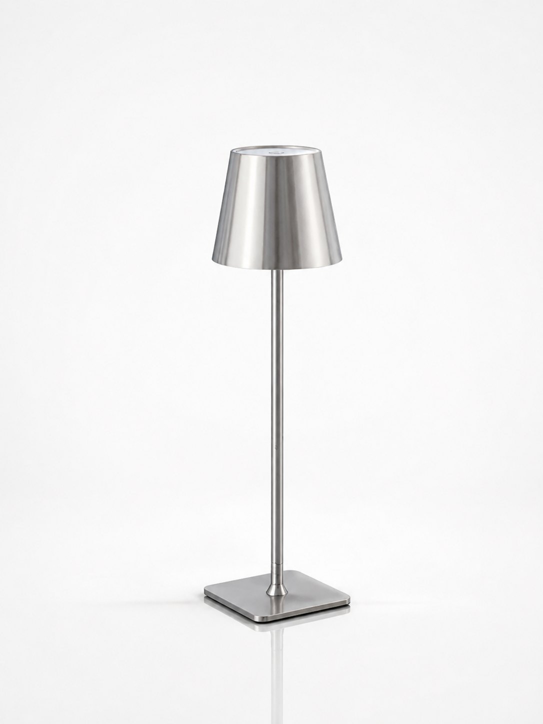 LumiTouch Rechargeable Table Lamp