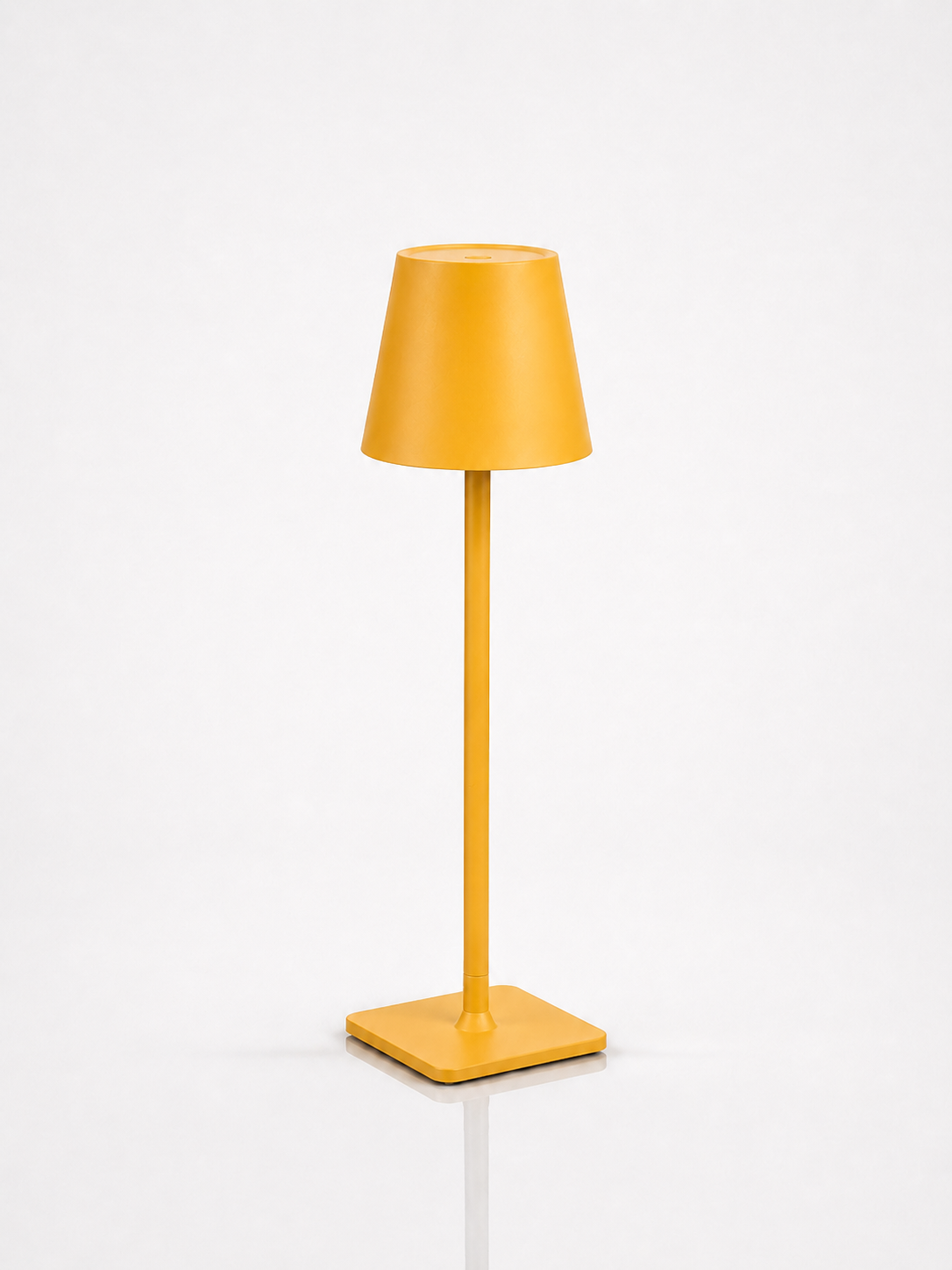 LumiTouch Rechargeable Table Lamp