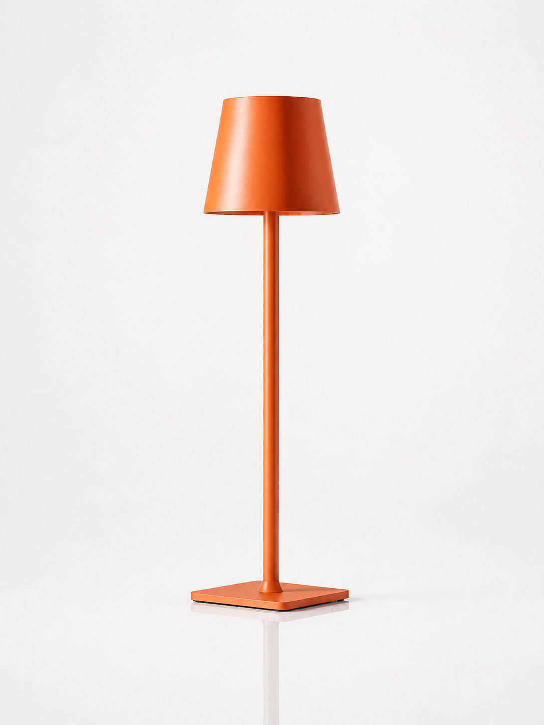 LumiTouch Rechargeable Table Lamp