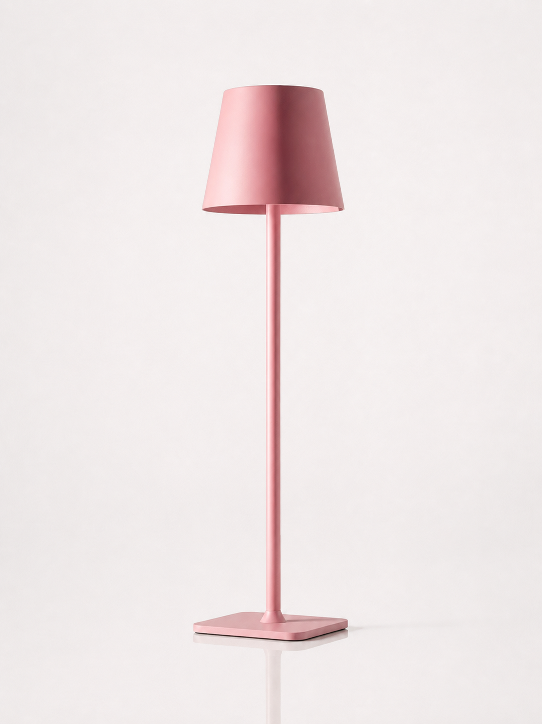 LumiTouch Rechargeable Table Lamp