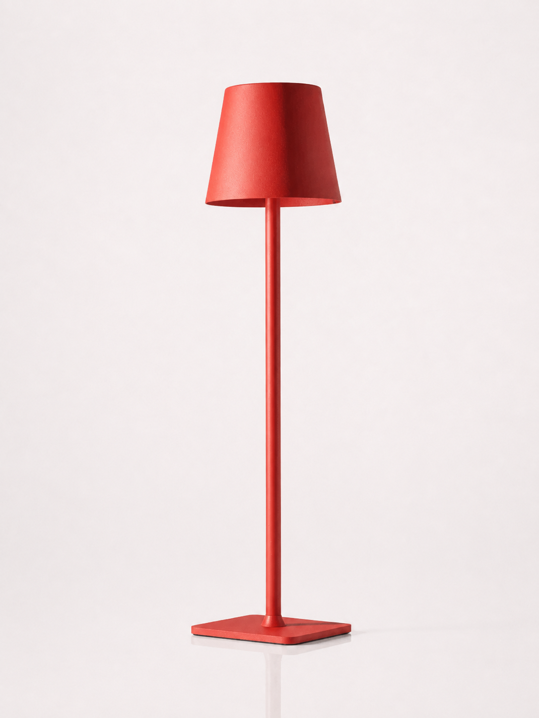LumiTouch Rechargeable Table Lamp