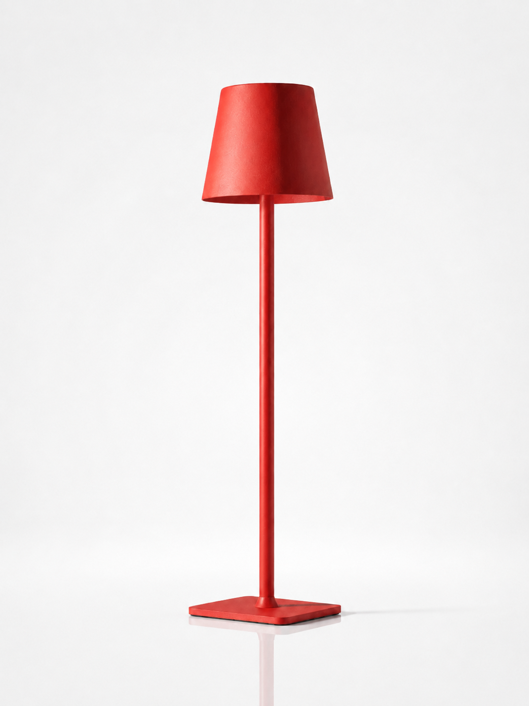 LumiTouch Rechargeable Table Lamp