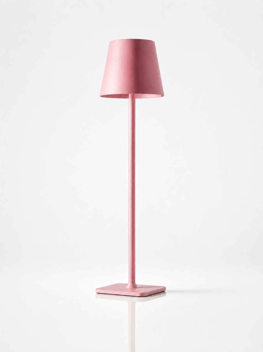 LumiTouch Rechargeable Table Lamp