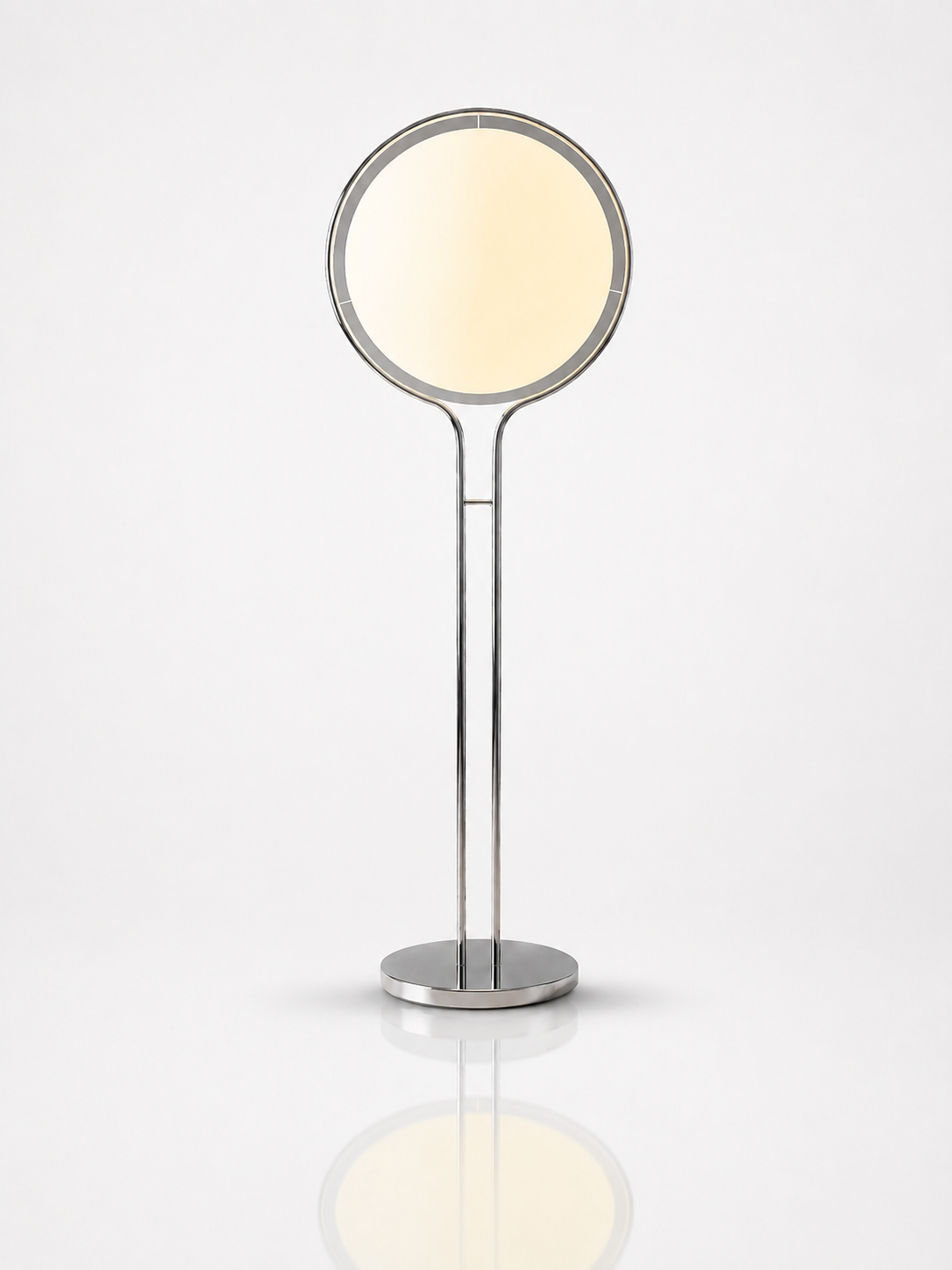 Halo Sphere Light