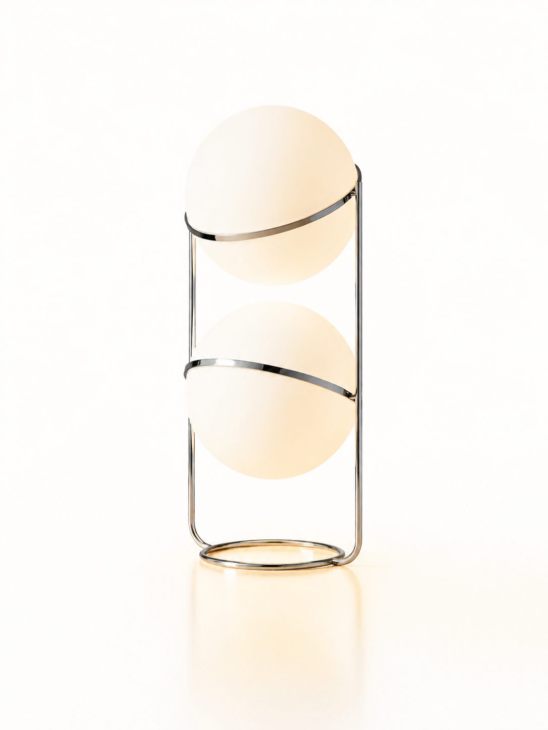 Halo Sphere Light