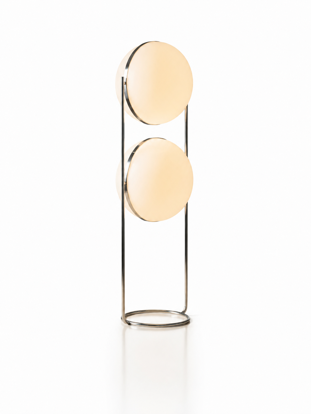 Halo Sphere Light