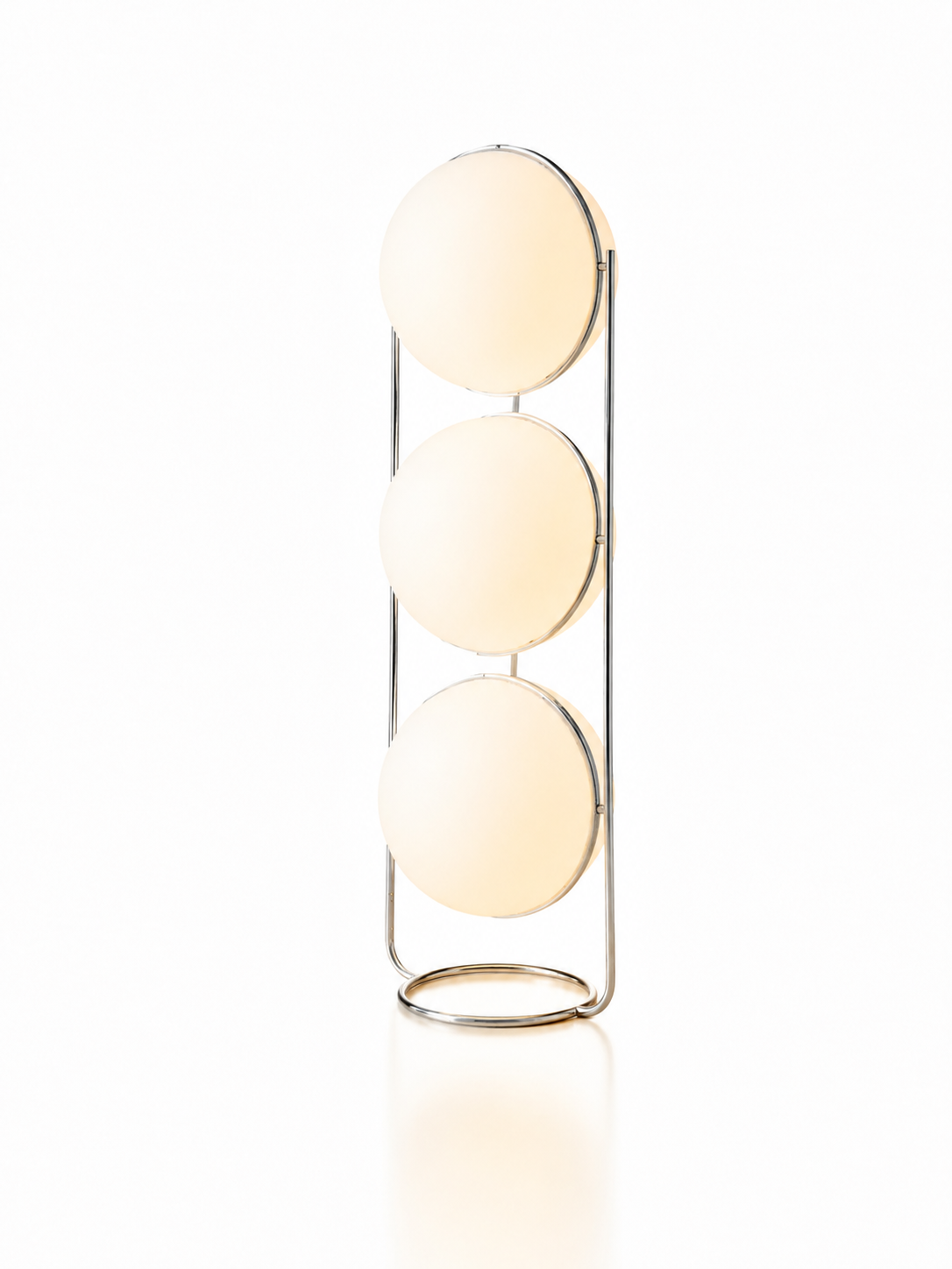 Halo Sphere Light