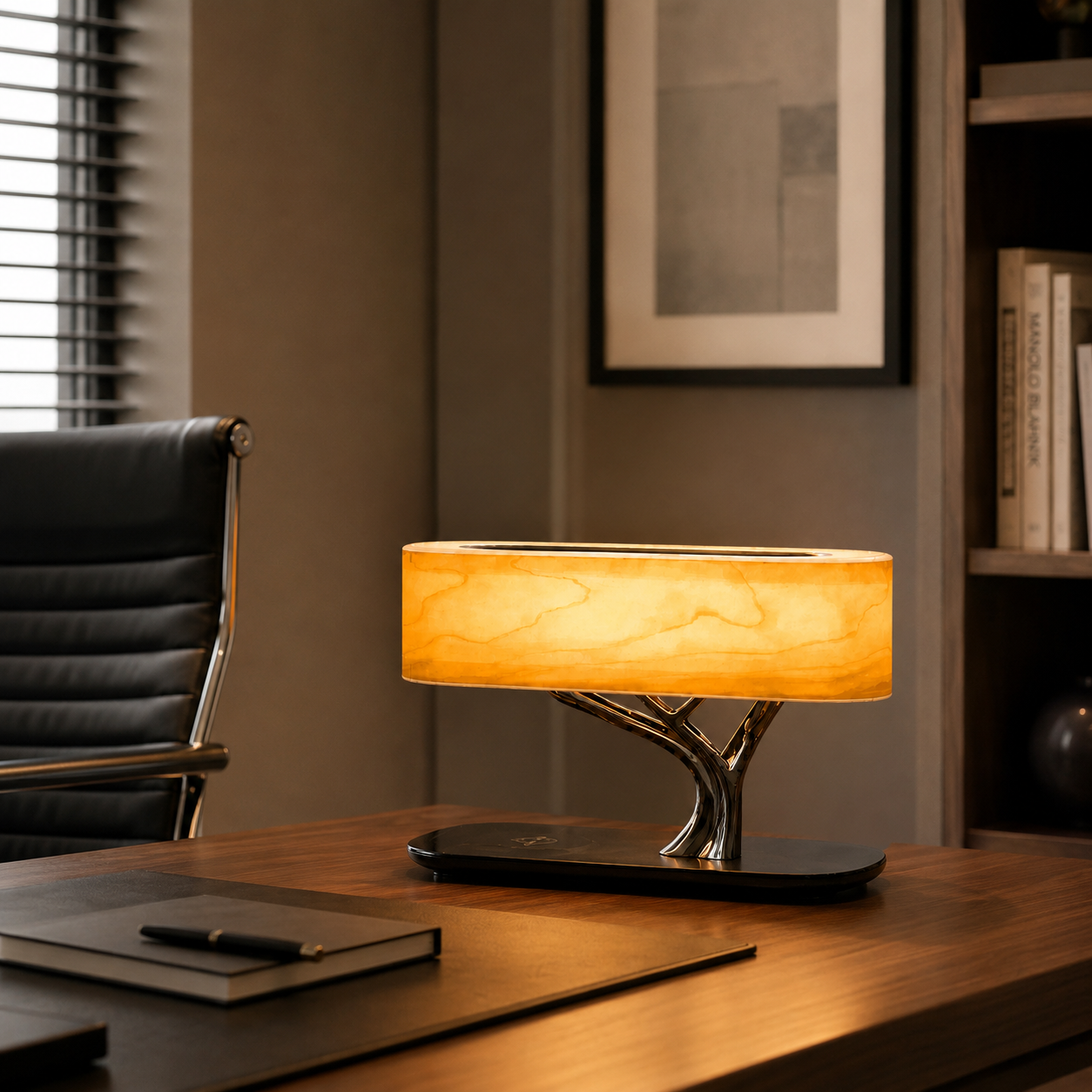 Light of Life Smart Table Lamp