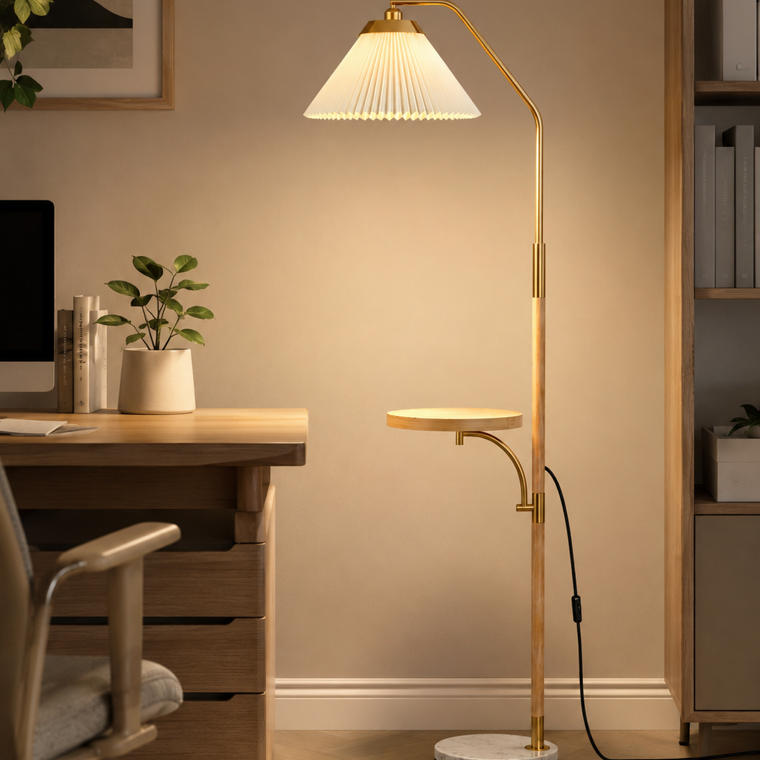 Haven Floor Lamp