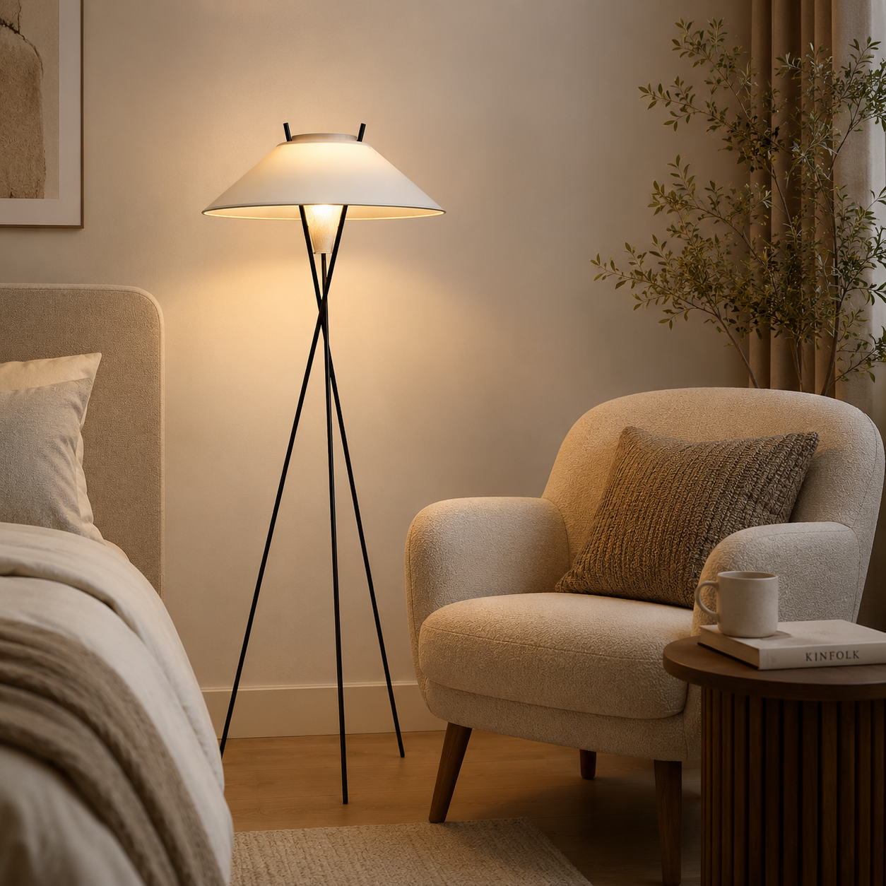 Arden Floor Lamp