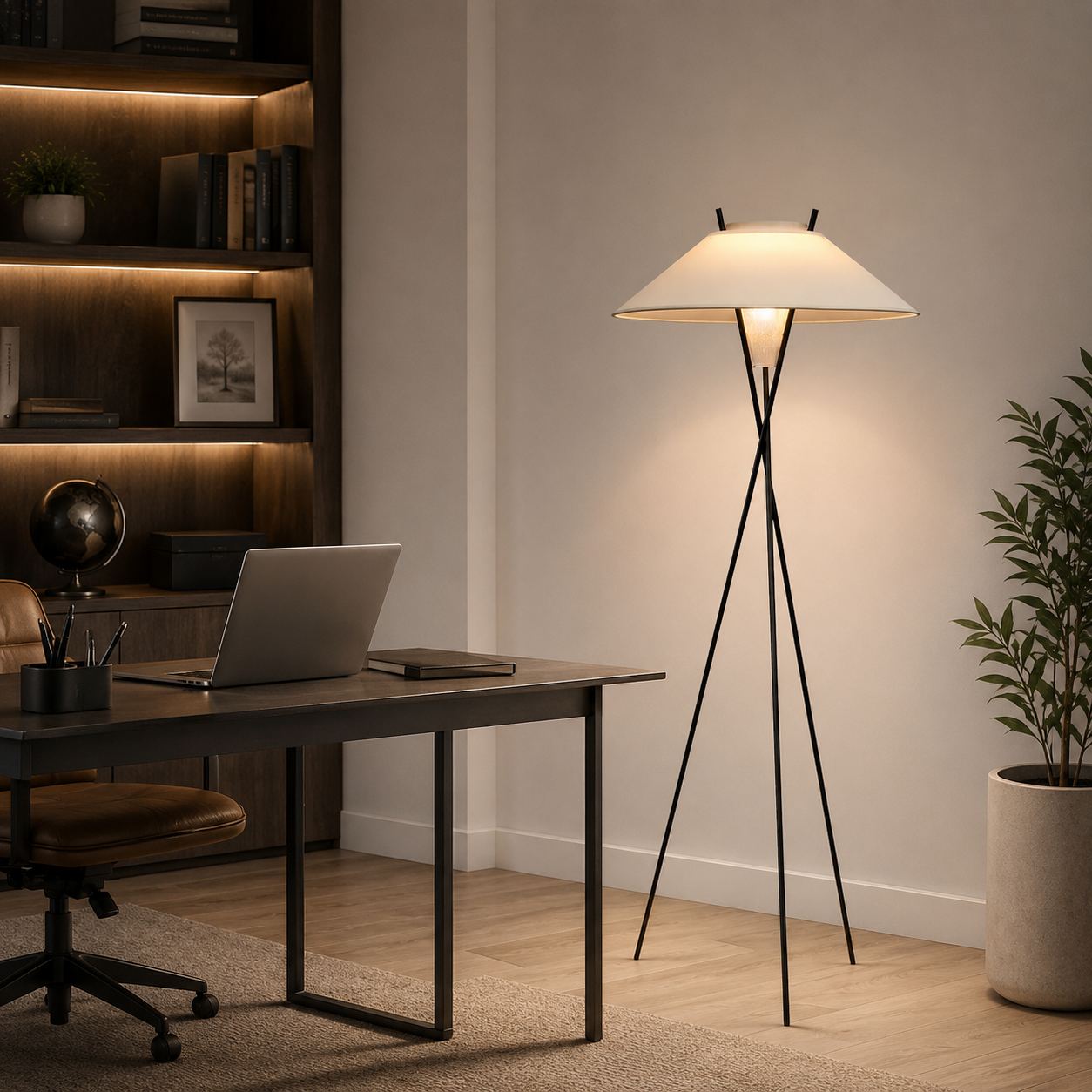 Arden Floor Lamp