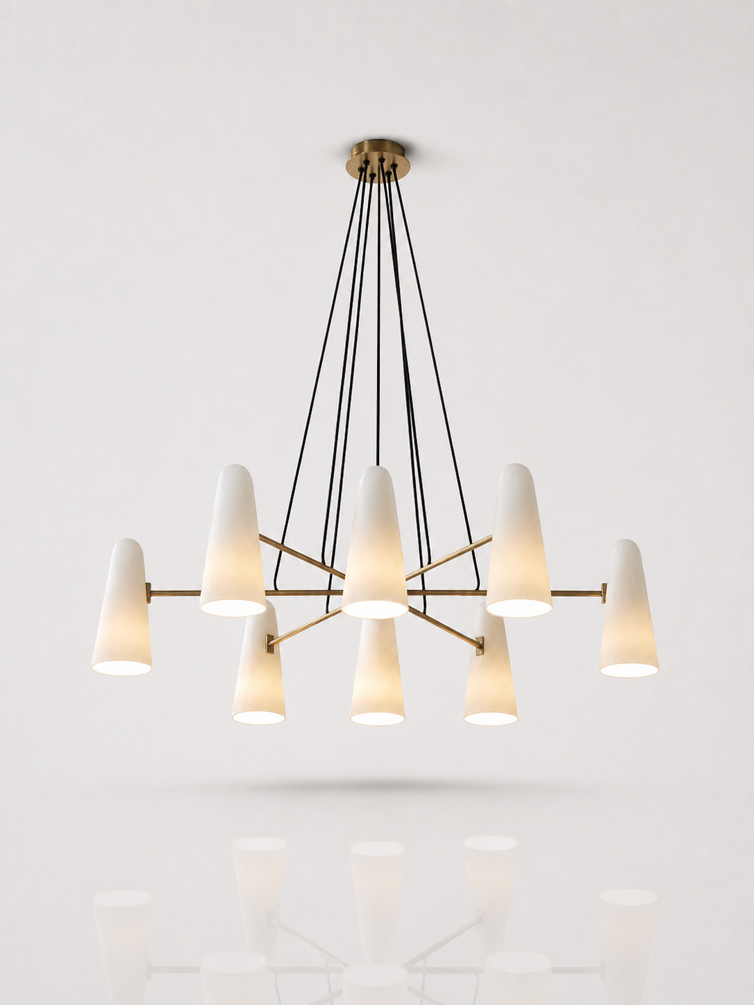 Virelle Chandelier