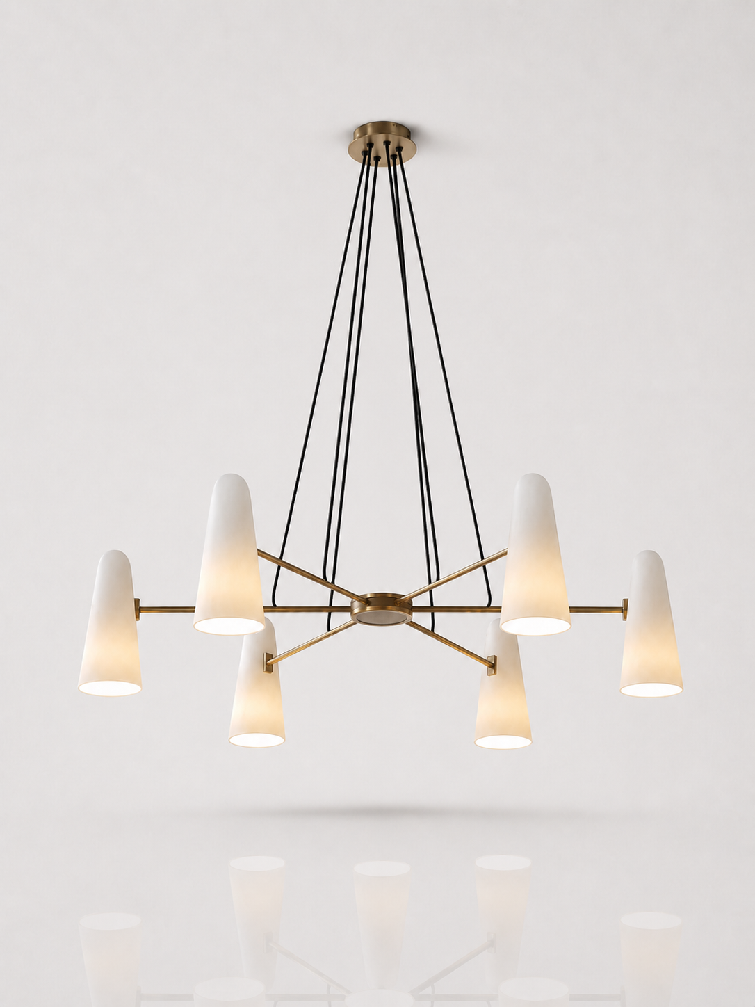 Virelle Chandelier