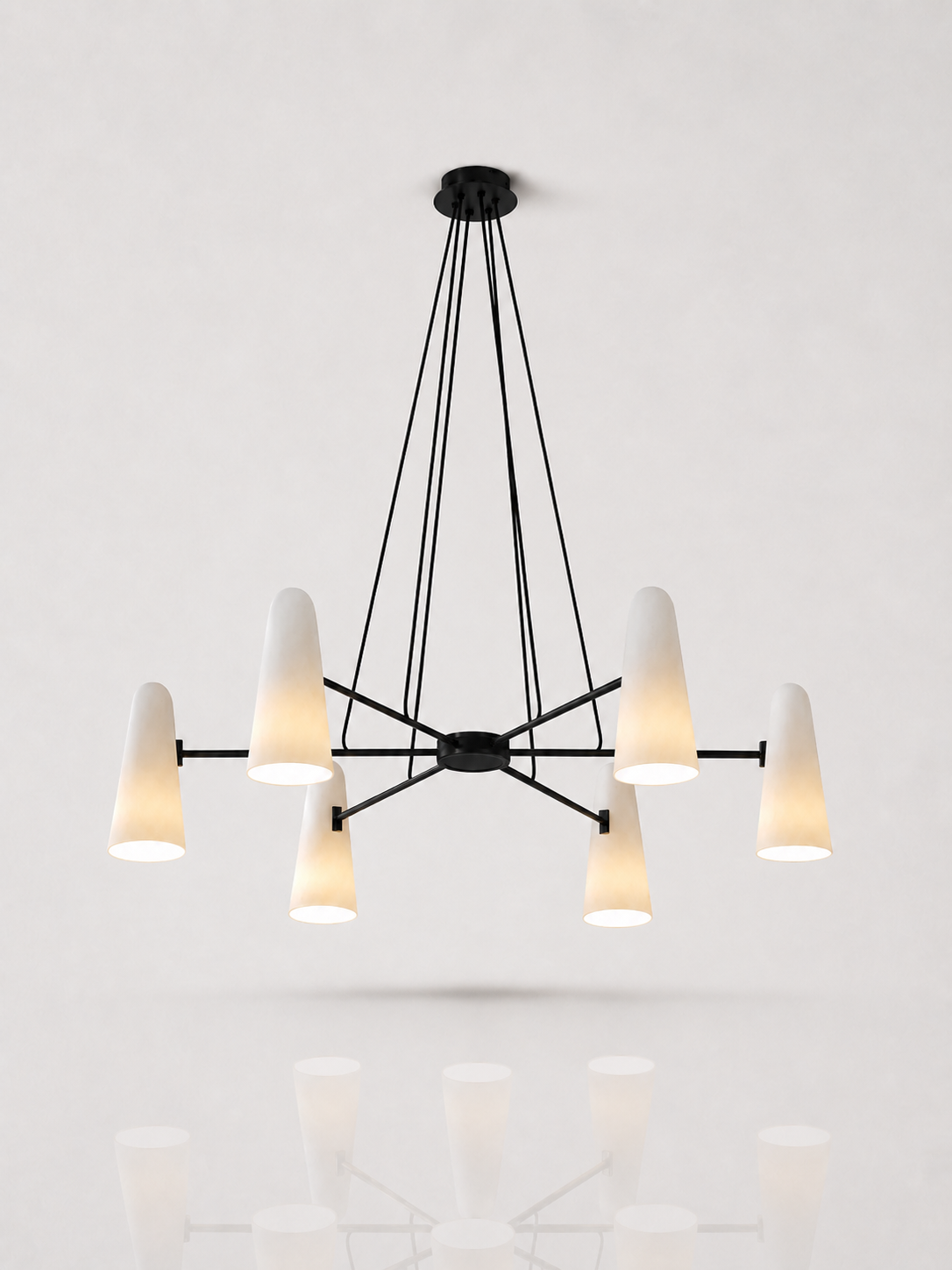 Virelle Chandelier
