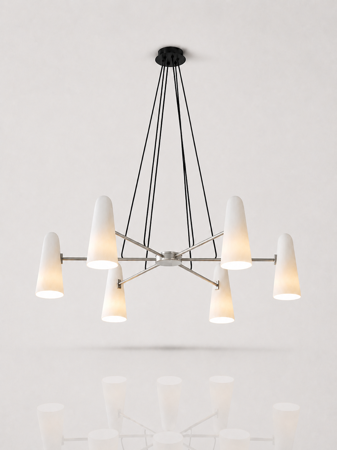 Virelle Chandelier