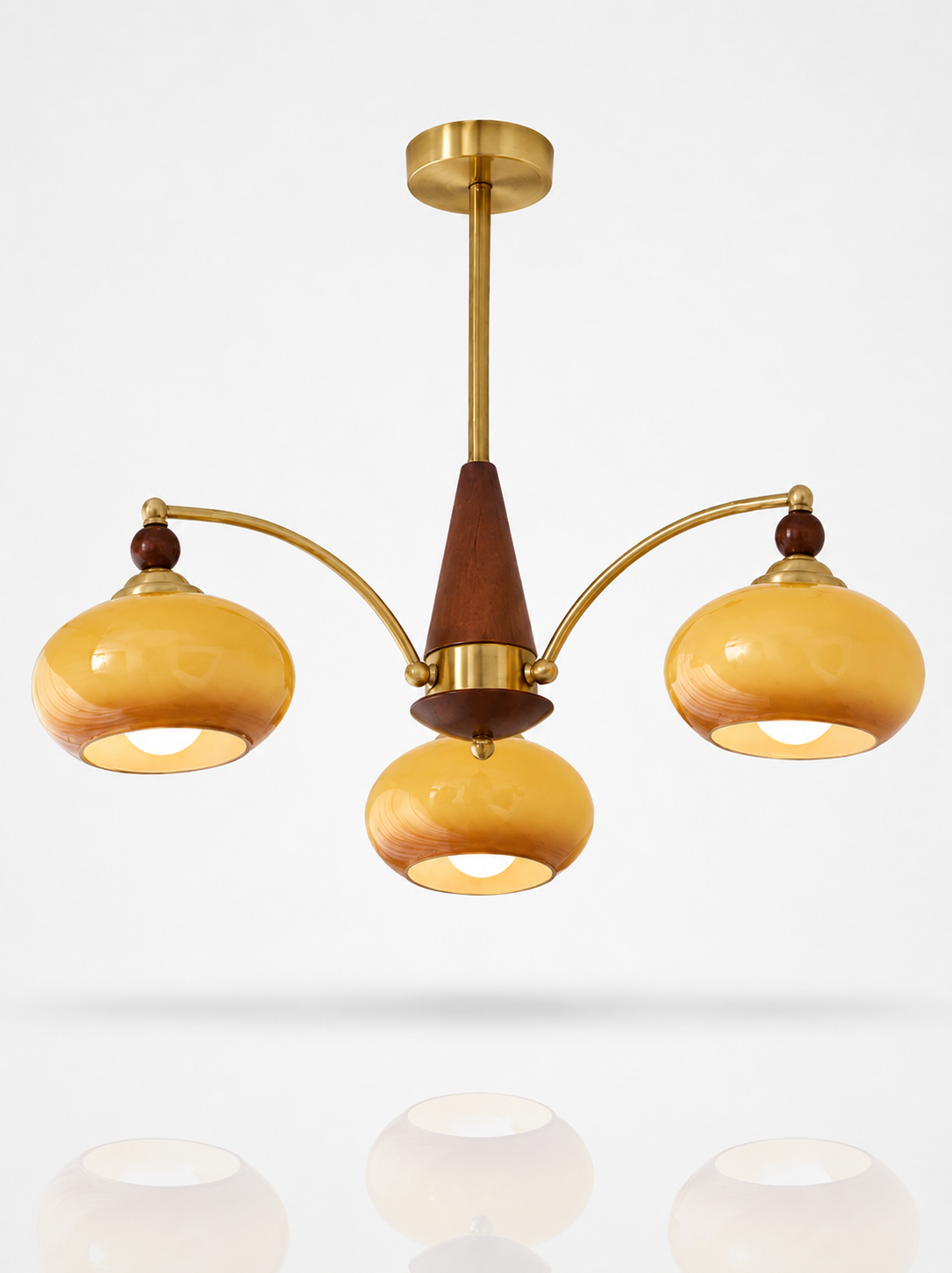 Bellamy Chandelier