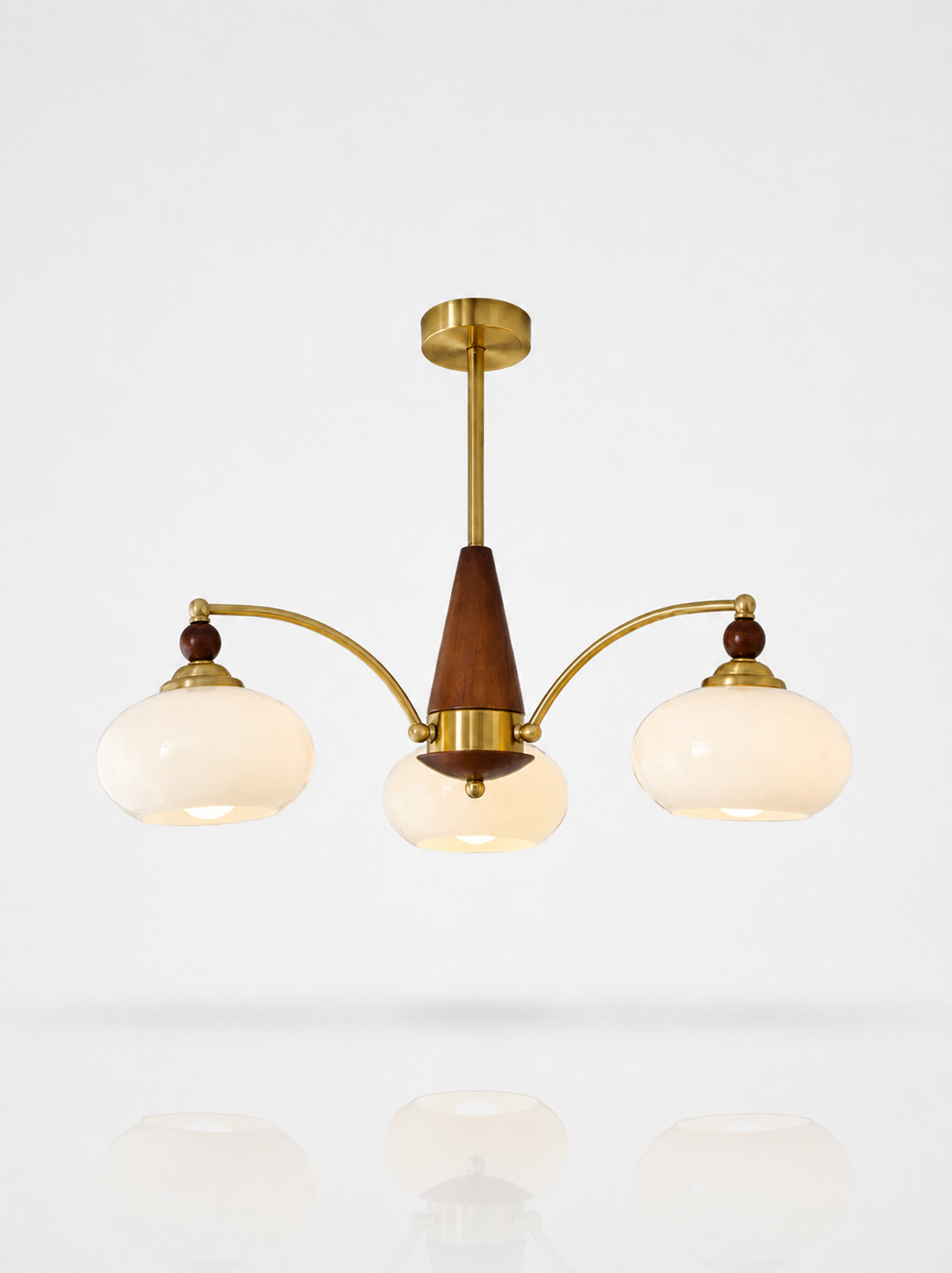 Bellamy Chandelier