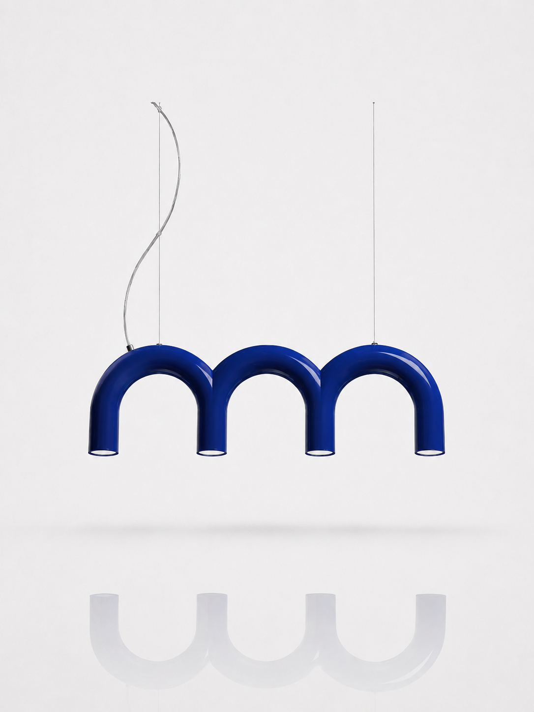 Montclair Arch Chandelier