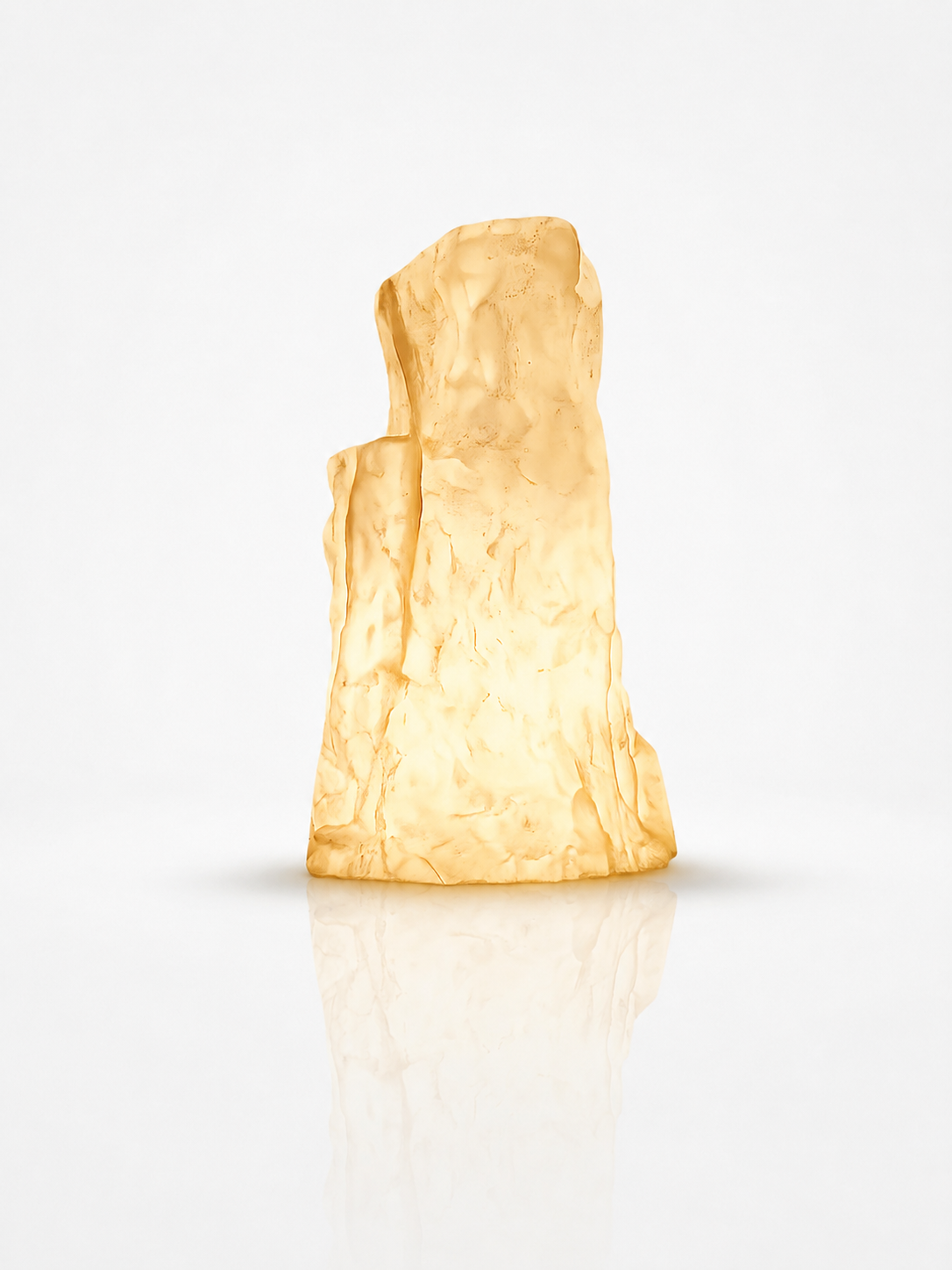 Stone Outdoor Light