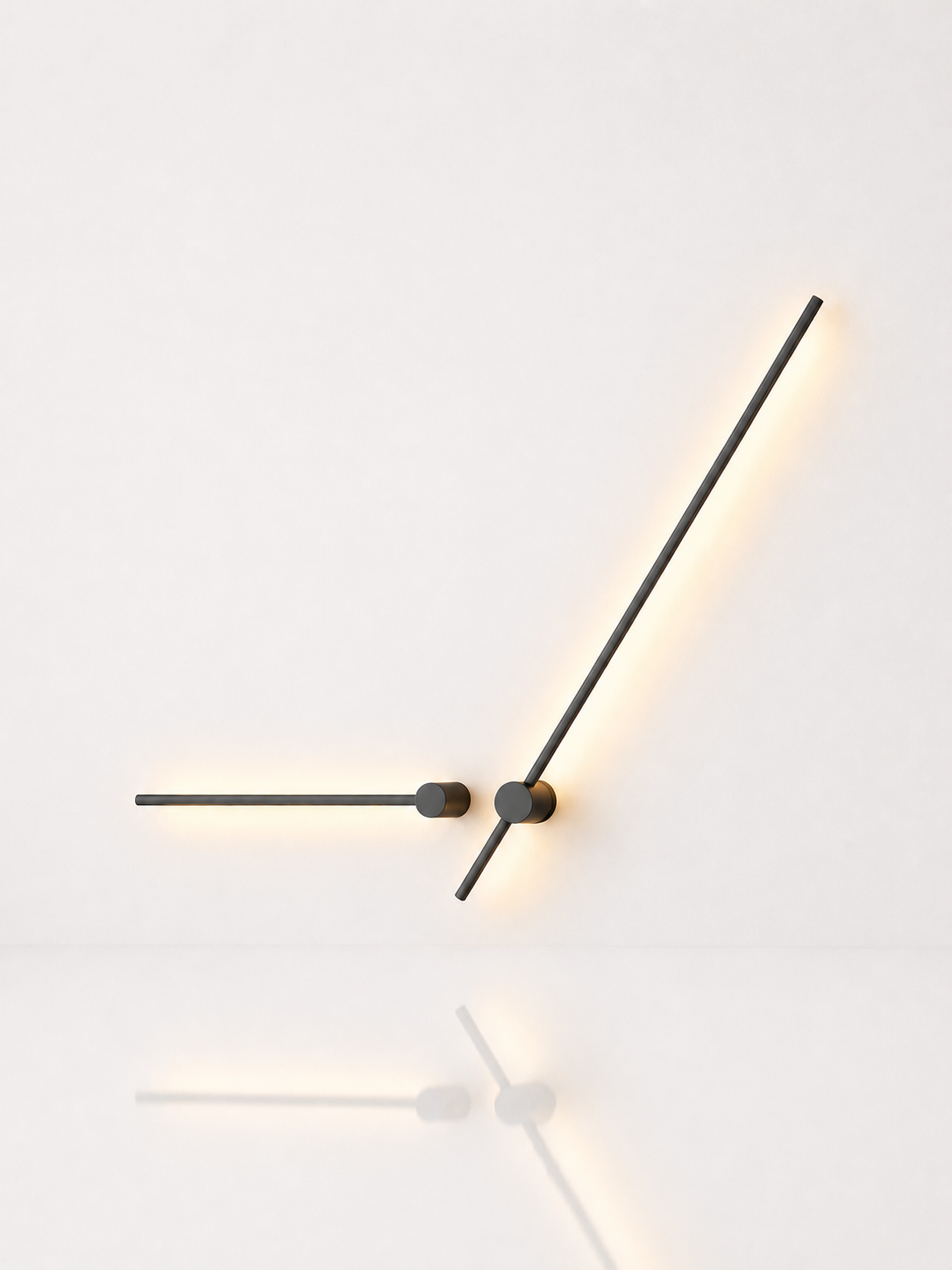 Solvix Outdoor Wall Light