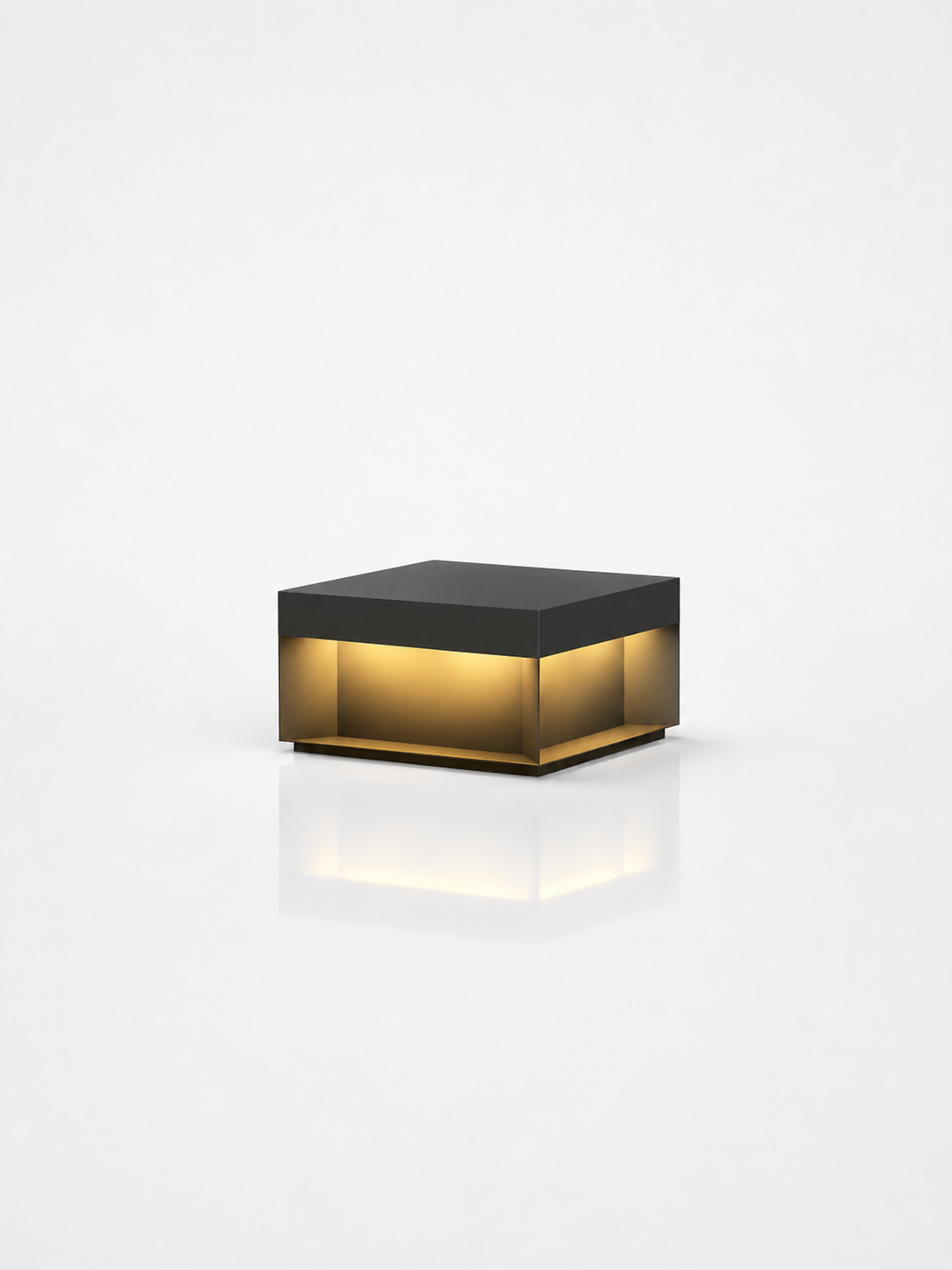 Minimalist Outdoor Light