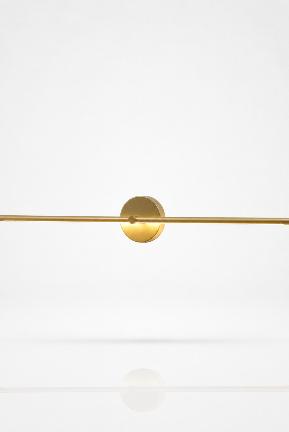 Elysian Linear LED Wall Lamp