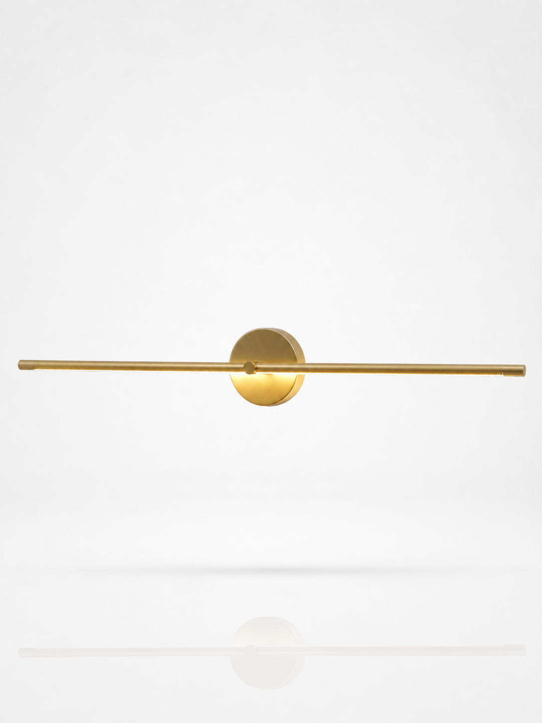 Elysian Linear LED Wall Lamp
