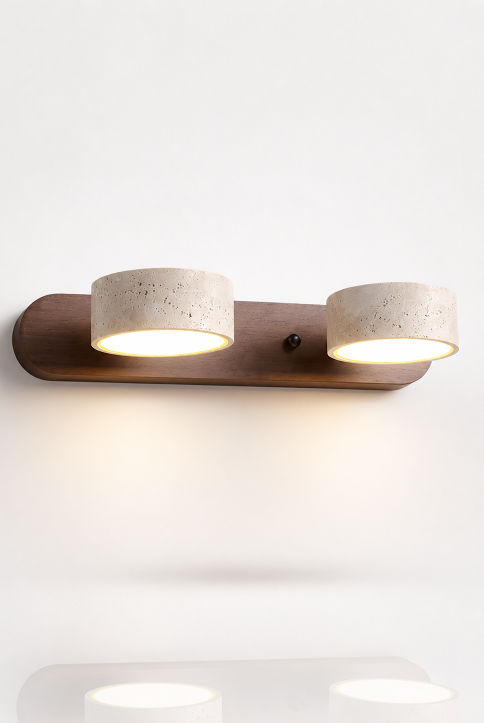 Tavira Duo Wall Lamp