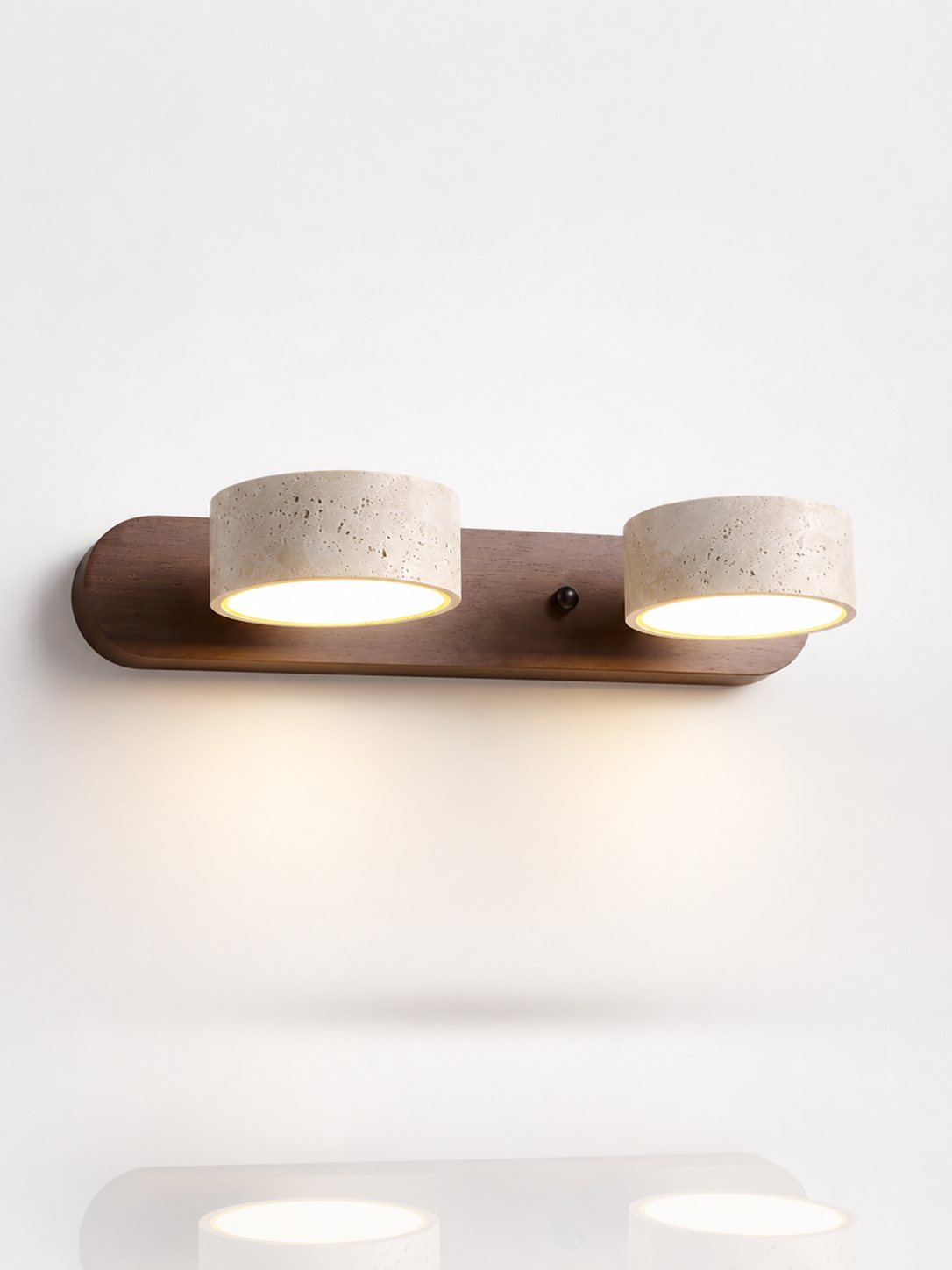 Tavira Duo Wall Lamp