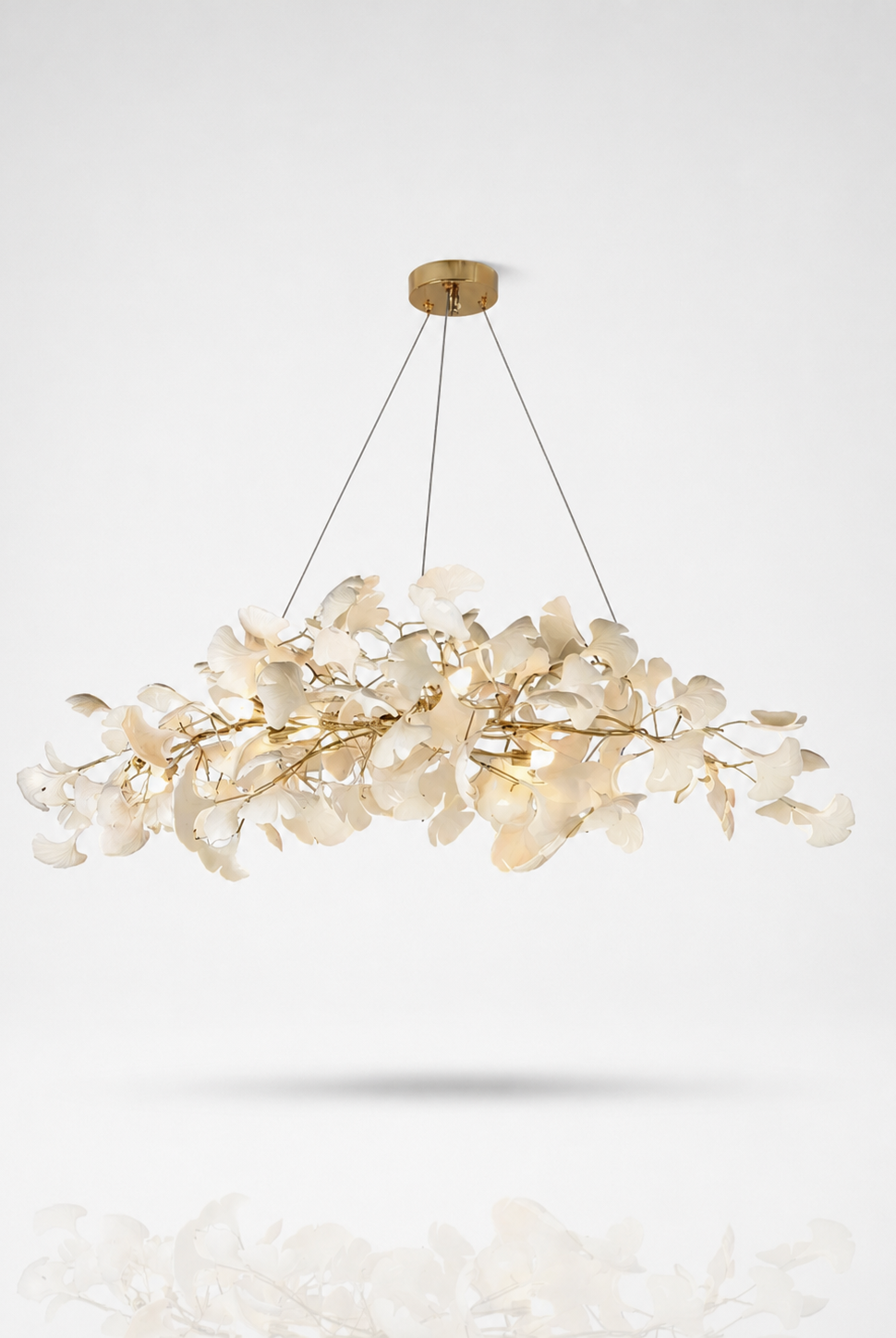 Bloom Pendant Chandelier