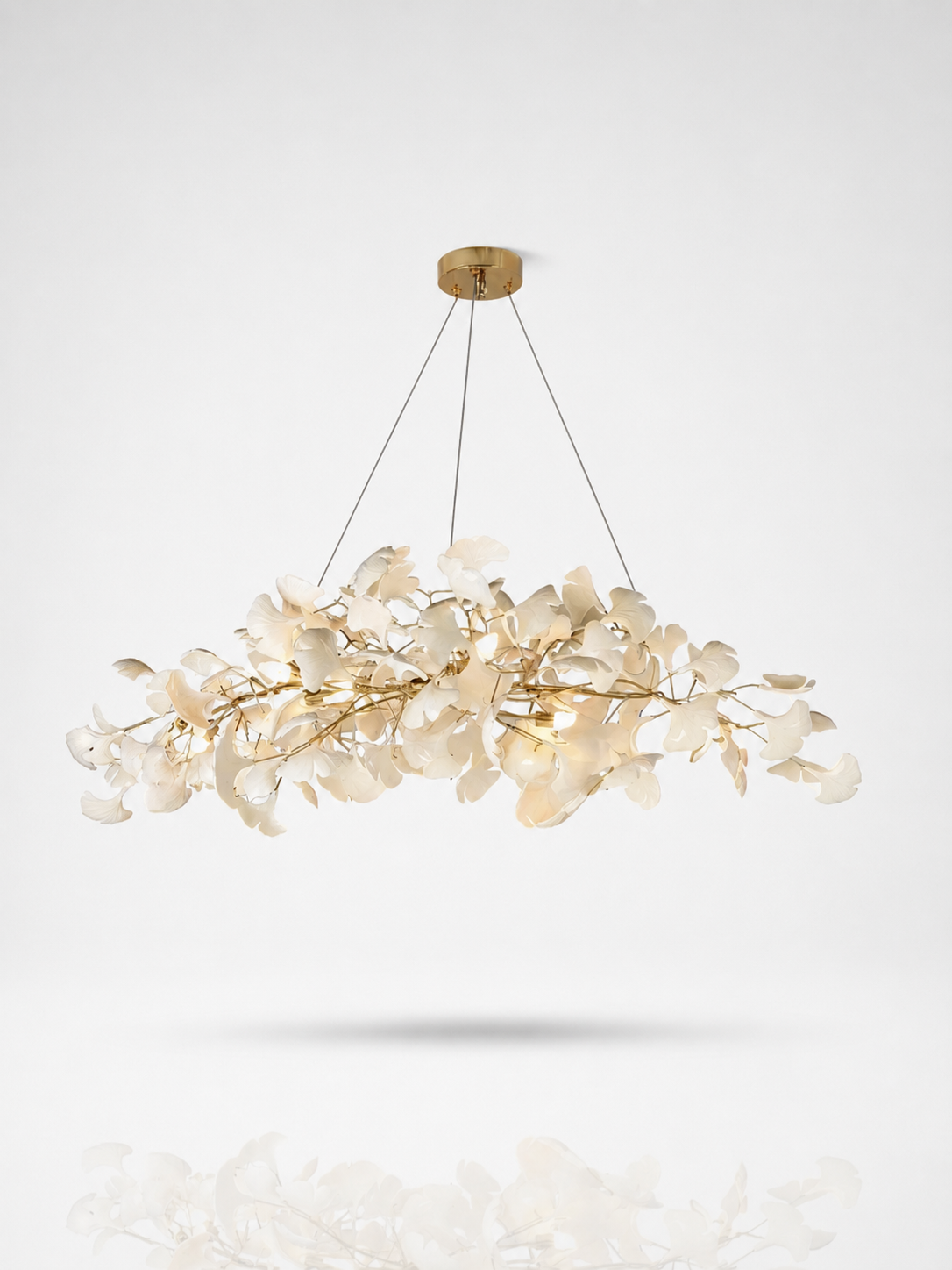 Bloom Pendant Chandelier