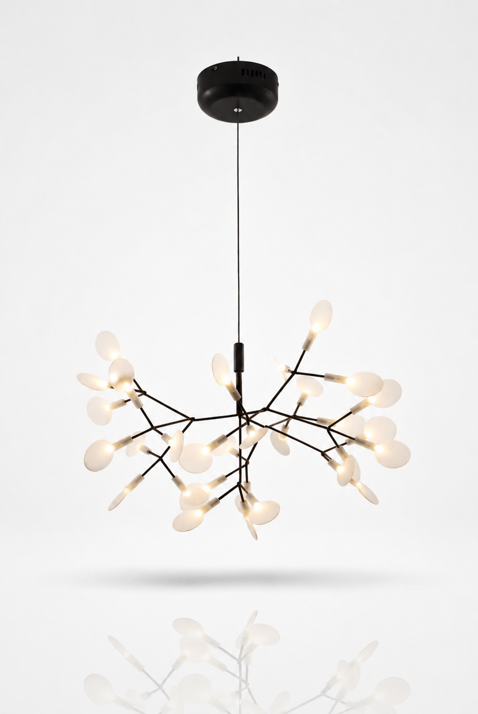 Borealis LED Chandelier