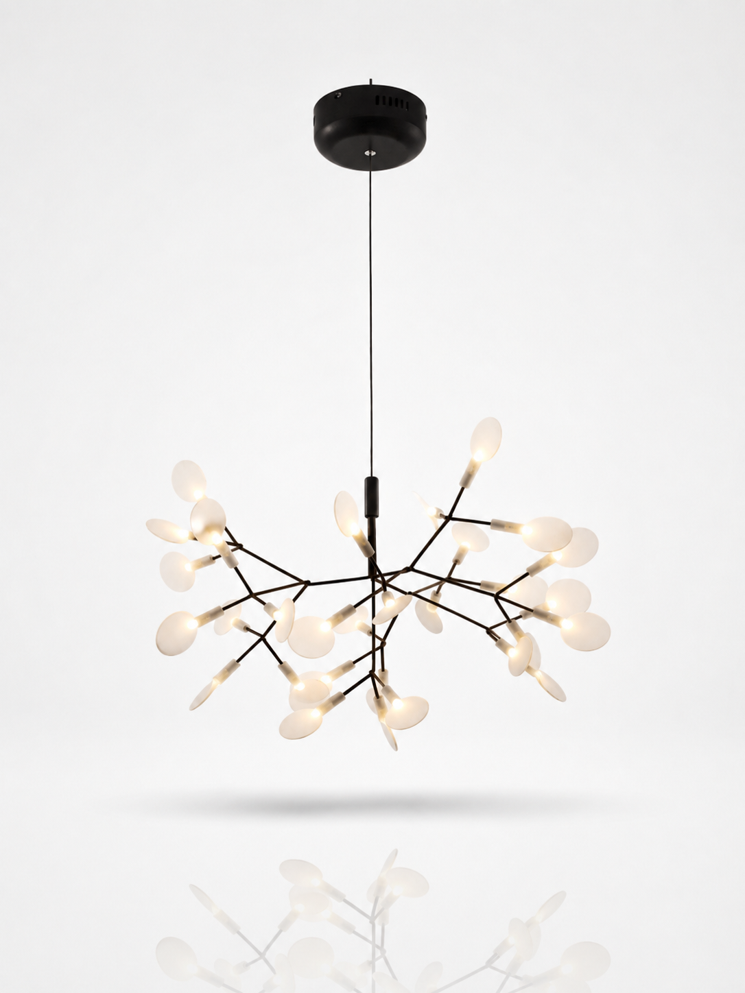 Borealis LED Chandelier