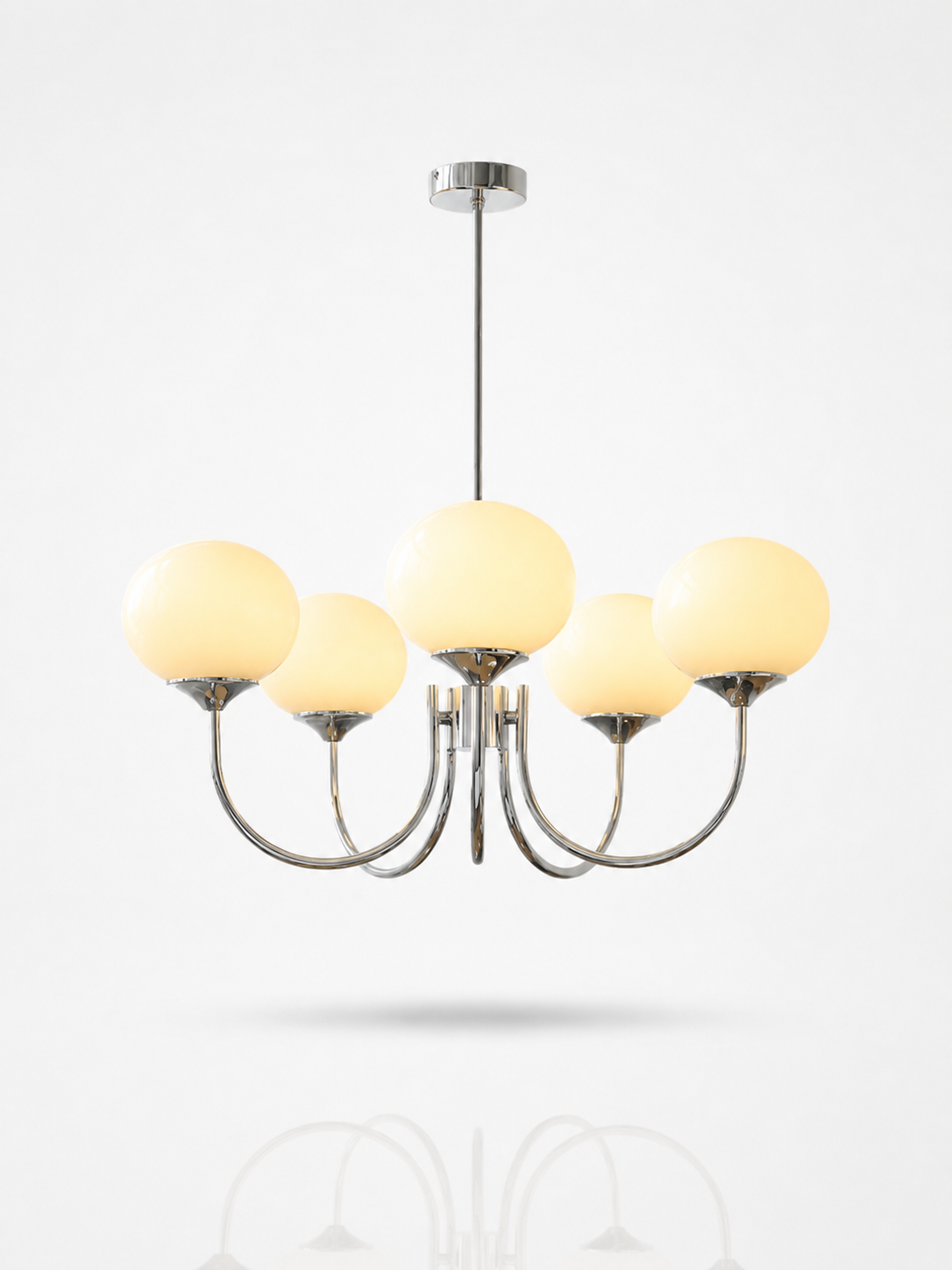 Mellow Chandelier | Ceiling Light for Dining Rooms